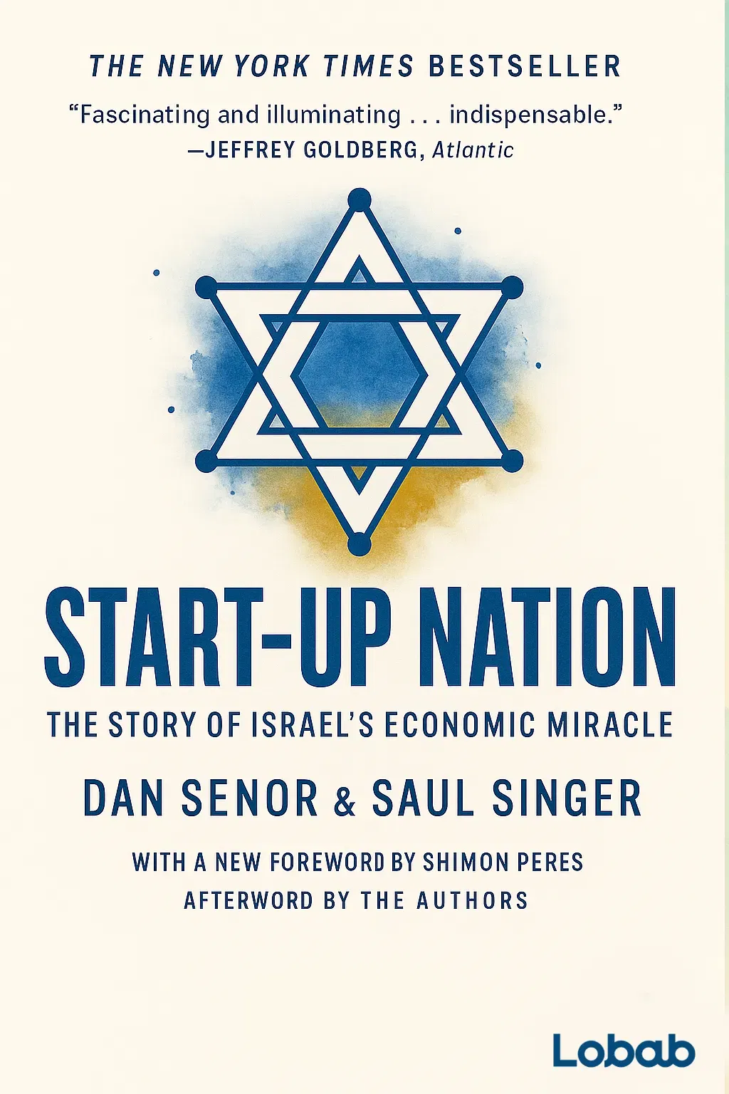 Start-up Nation