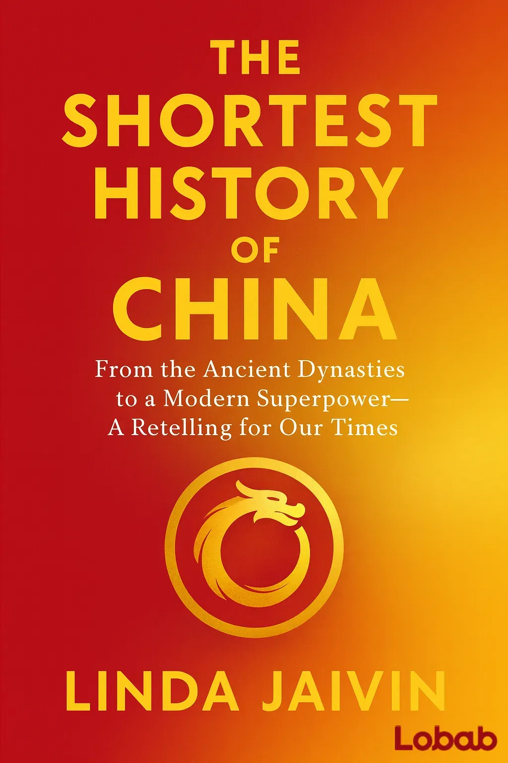 The Shortest History of China