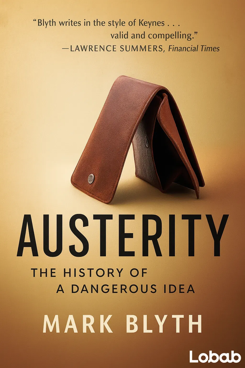 Austerity