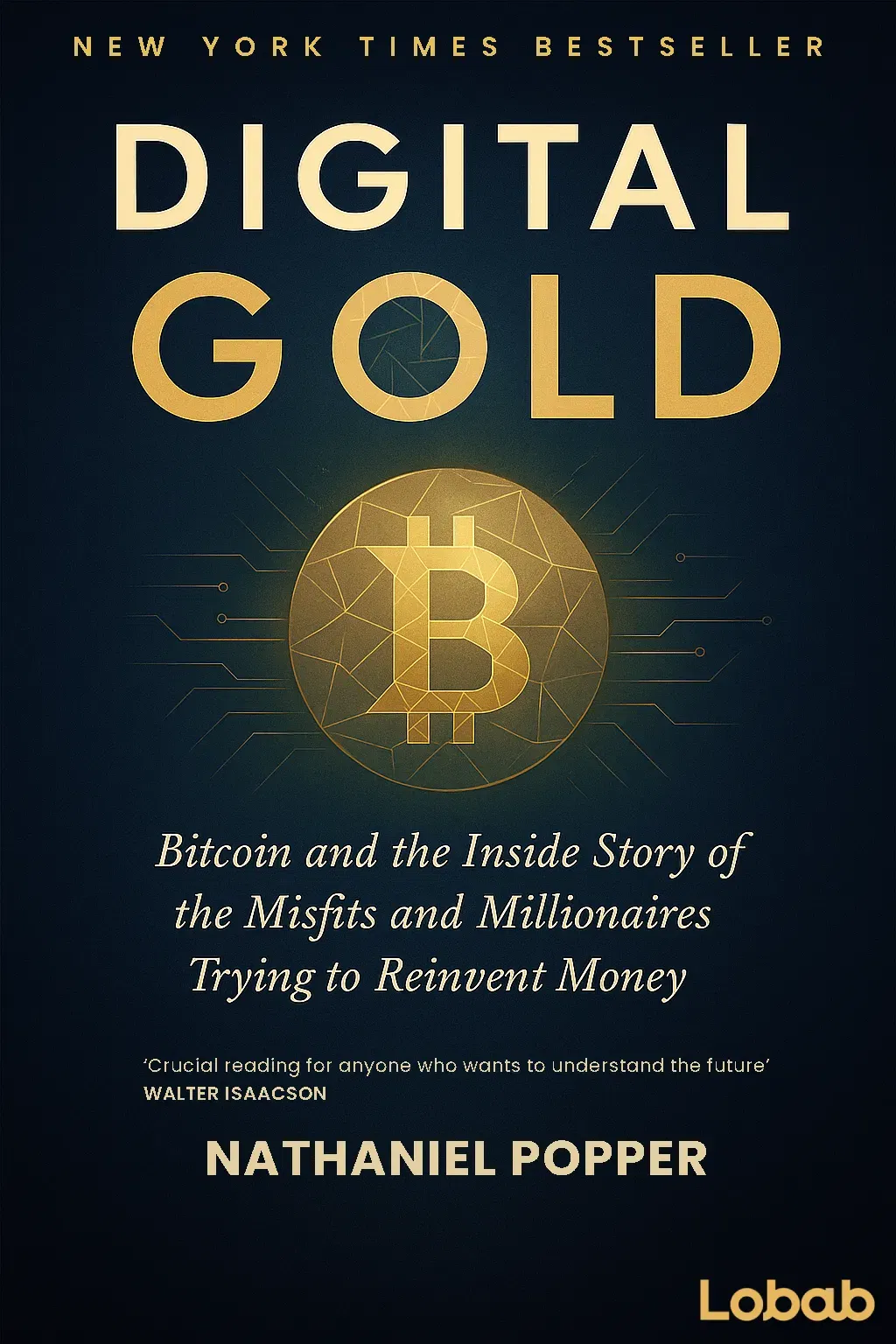 Digital Gold