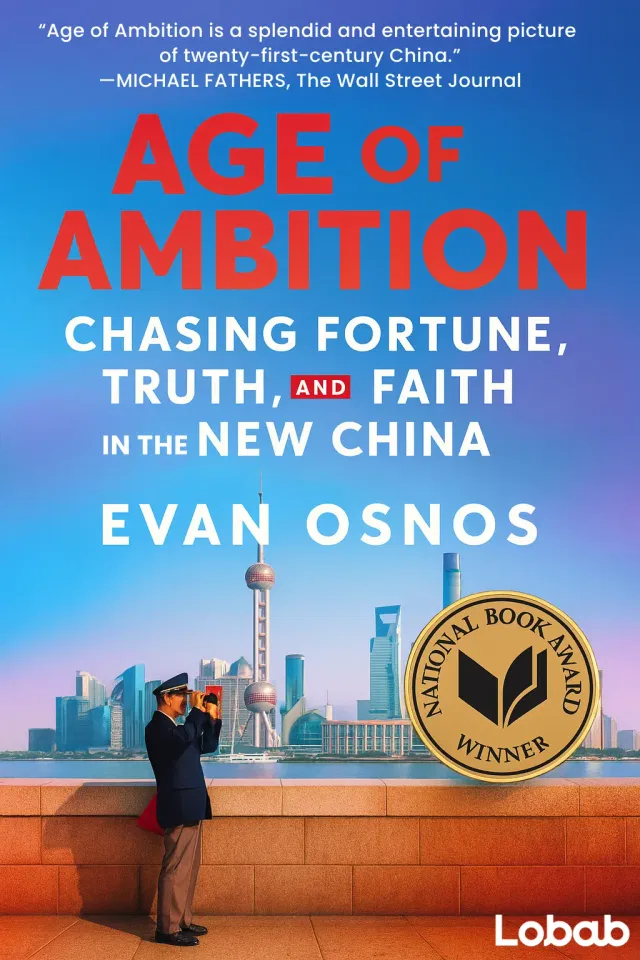 Age of Ambition