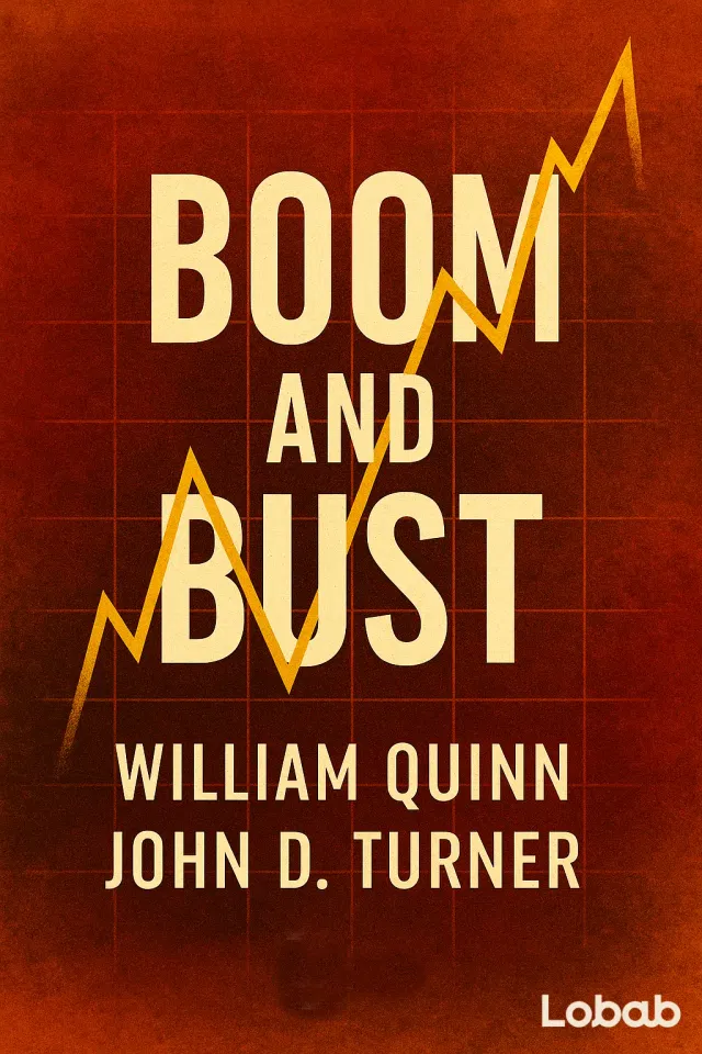 Boom and Bust