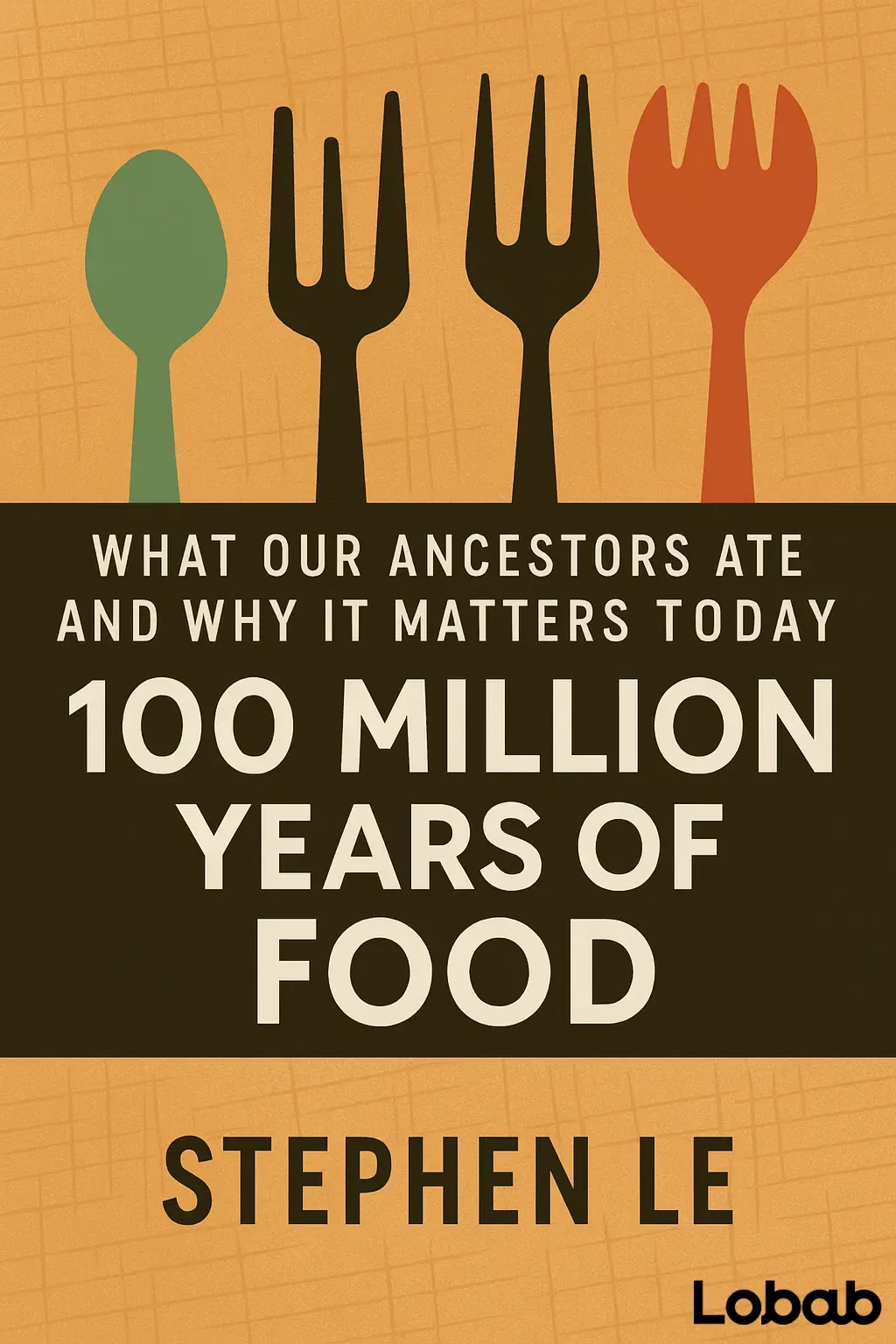 100 Million Years of Food