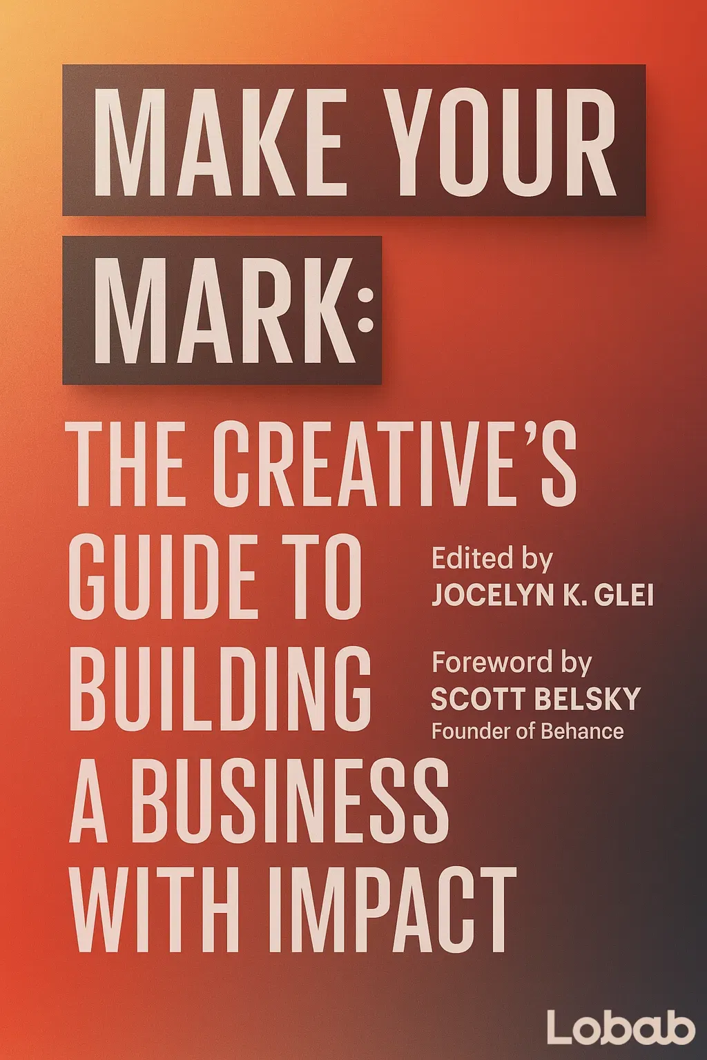 Make Your Mark
