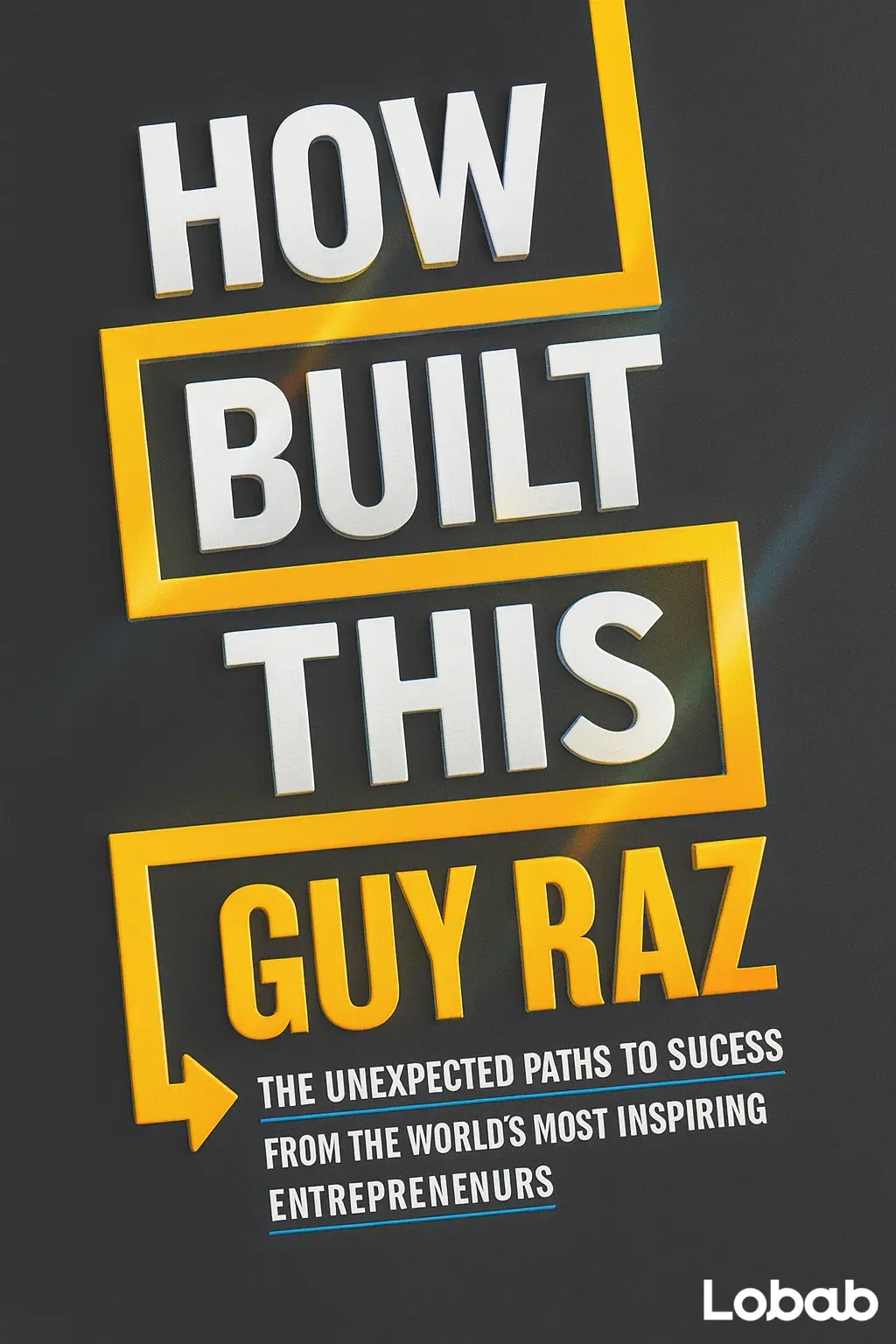 How I Built This