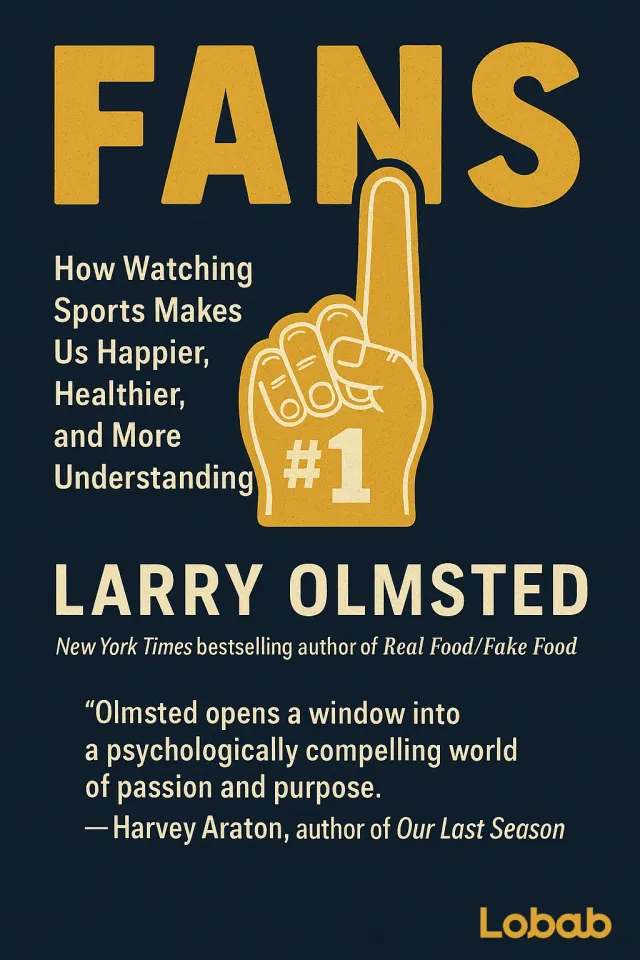 Related book cover