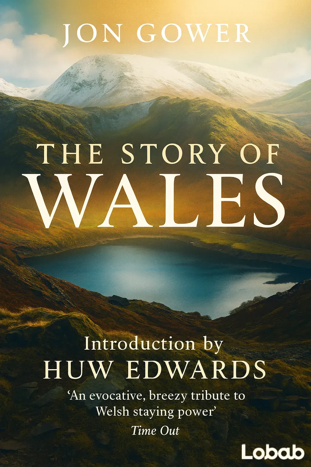 The Story of Wales