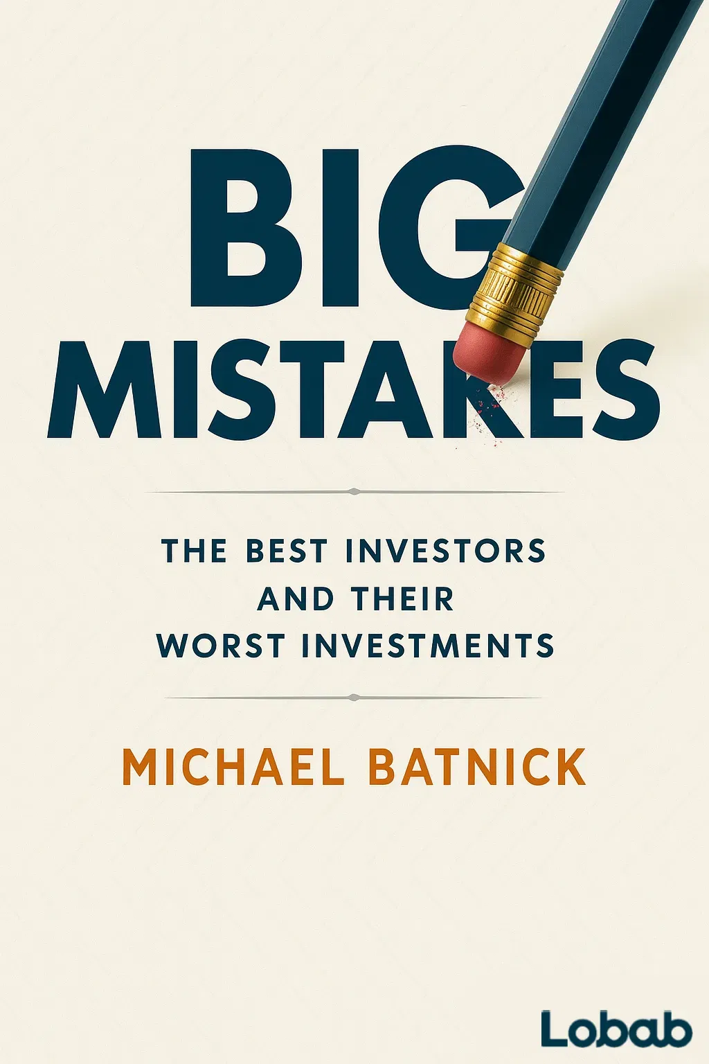 Big Mistakes
