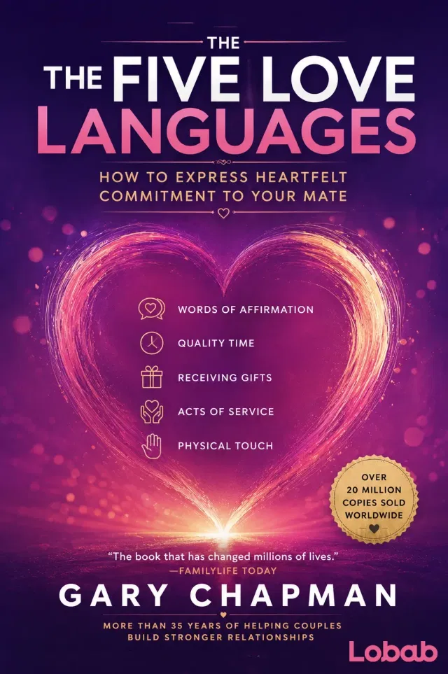 Love & Relationships book 5