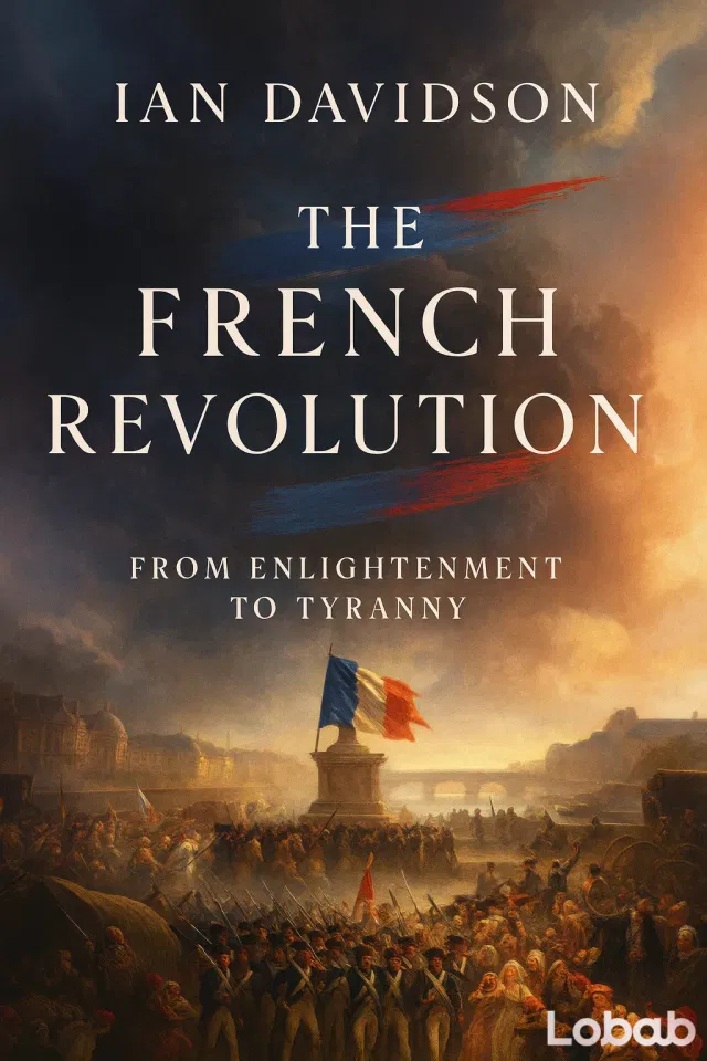 History book 1