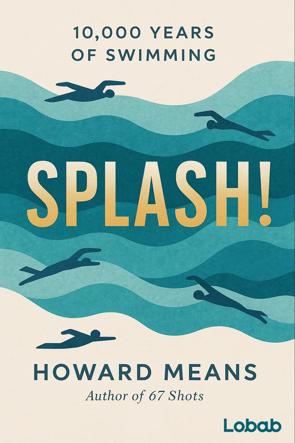 Splash!