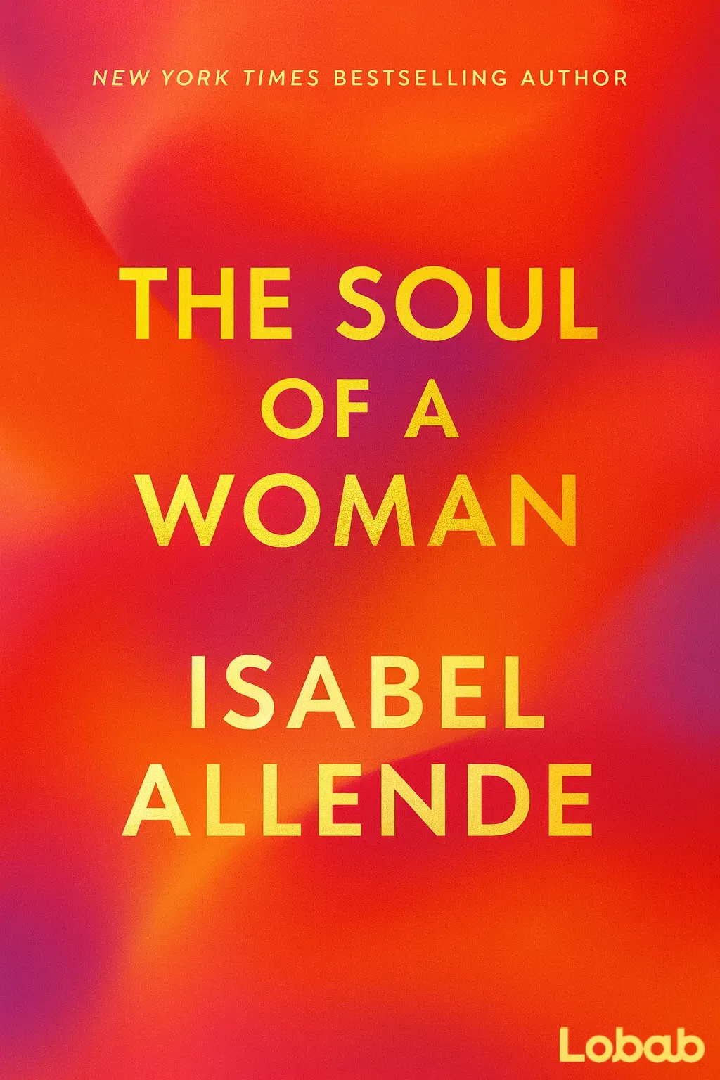 The Soul of a Woman