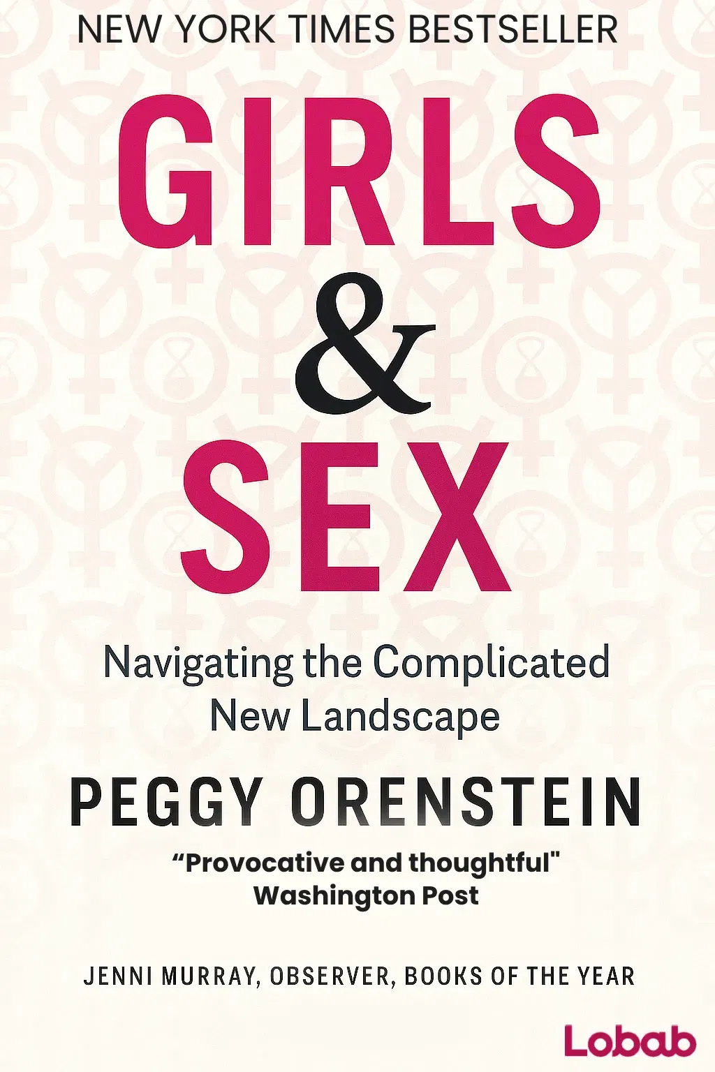 Girls and Sex