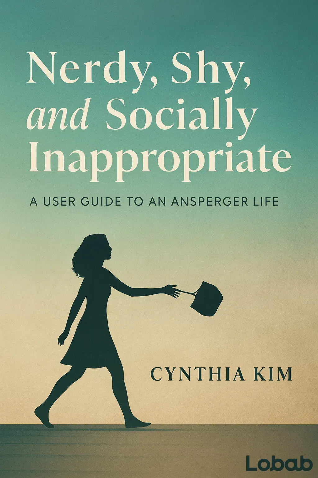 Nerdy, Shy, and Socially Inappropriate