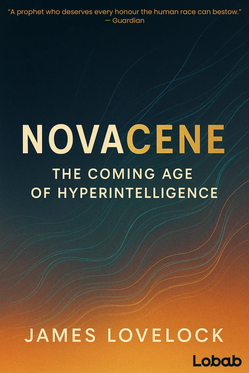 Novacene