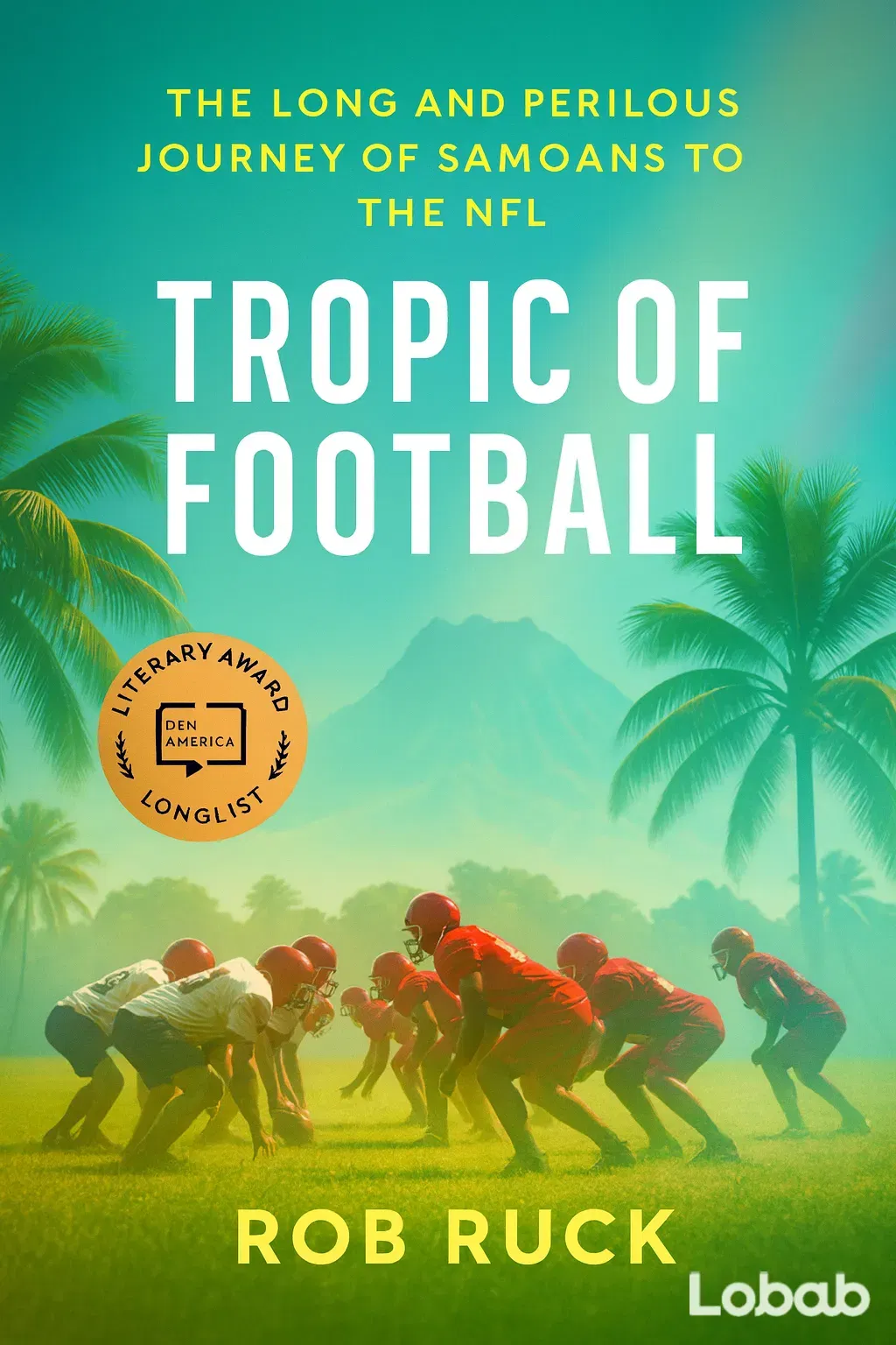Tropic of Football