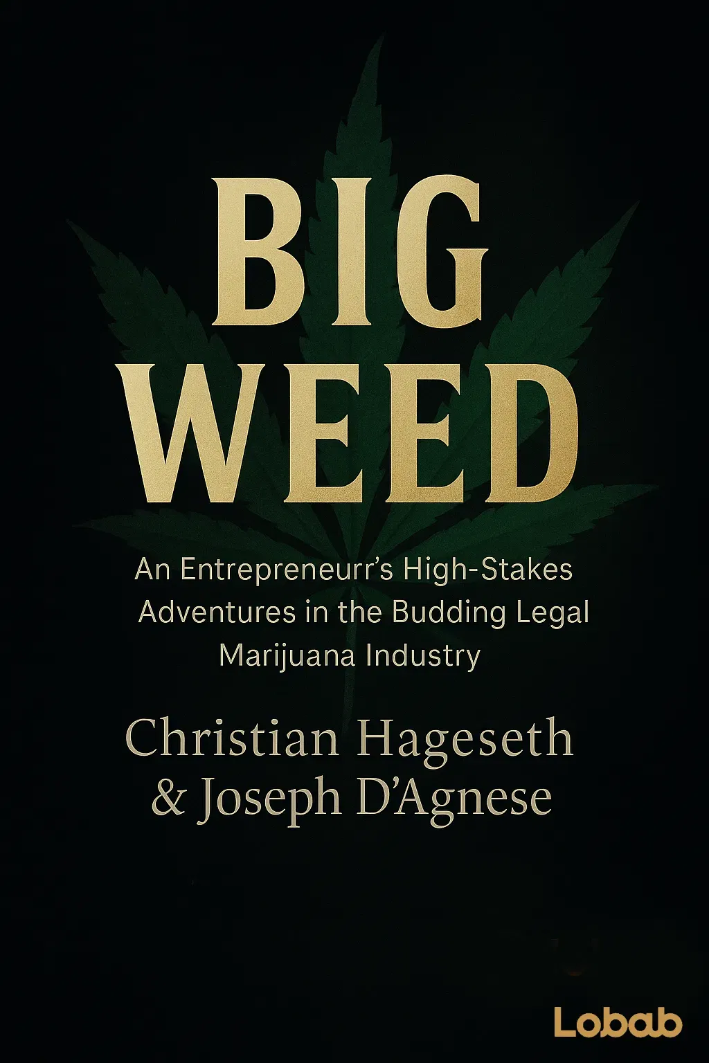 Big Weed