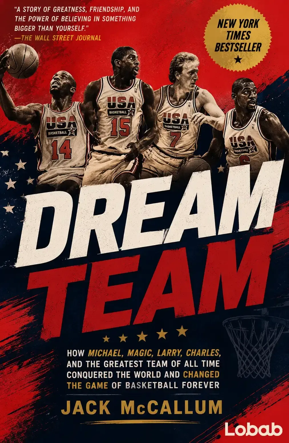 Dream Teams