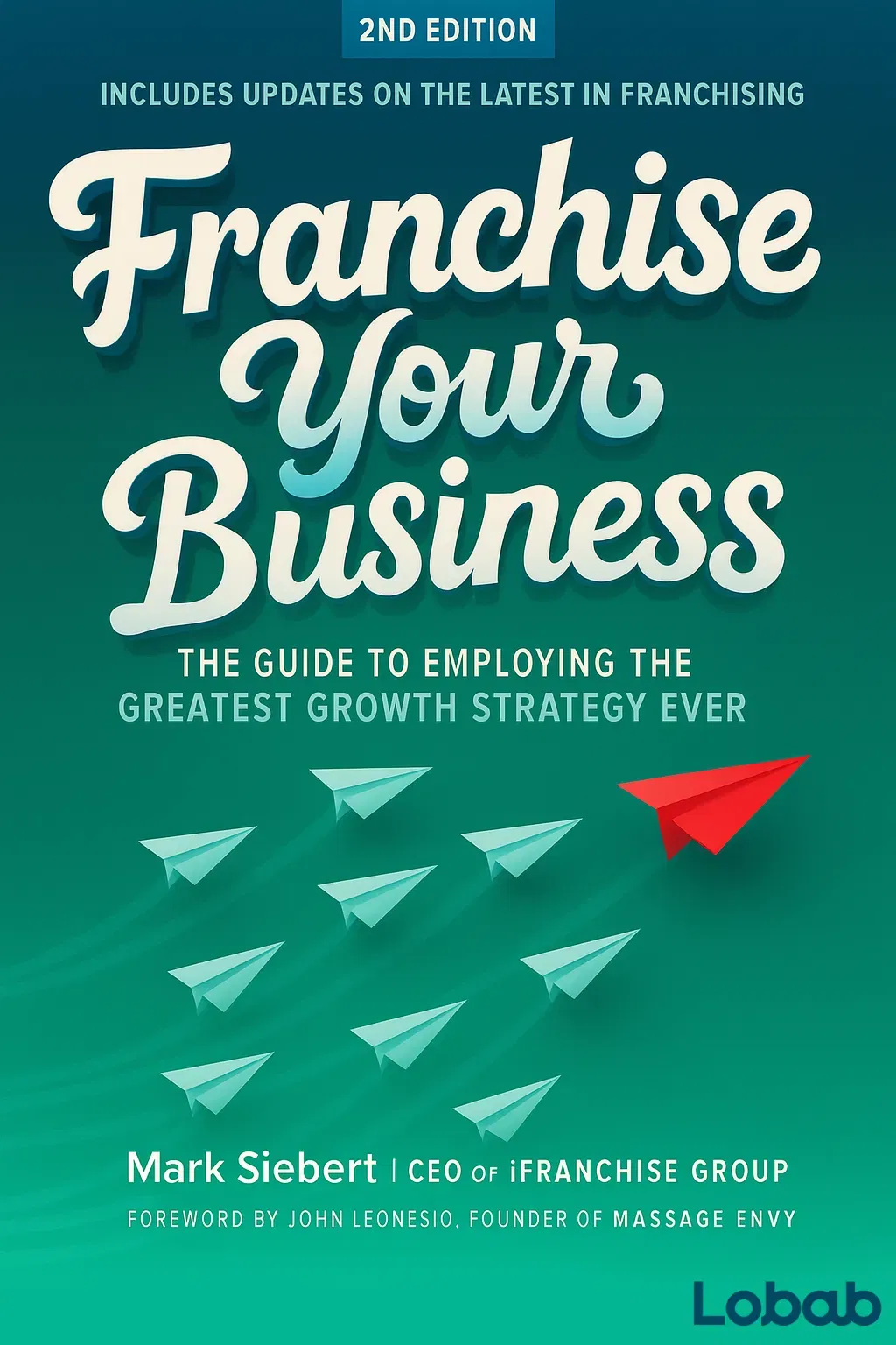 Franchise Your Business