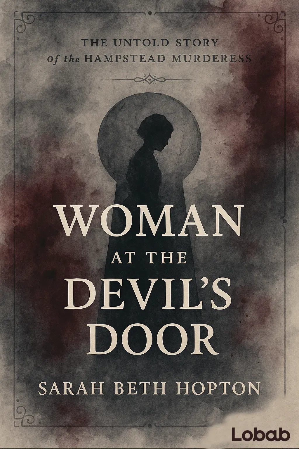 Woman at the Devil's Door