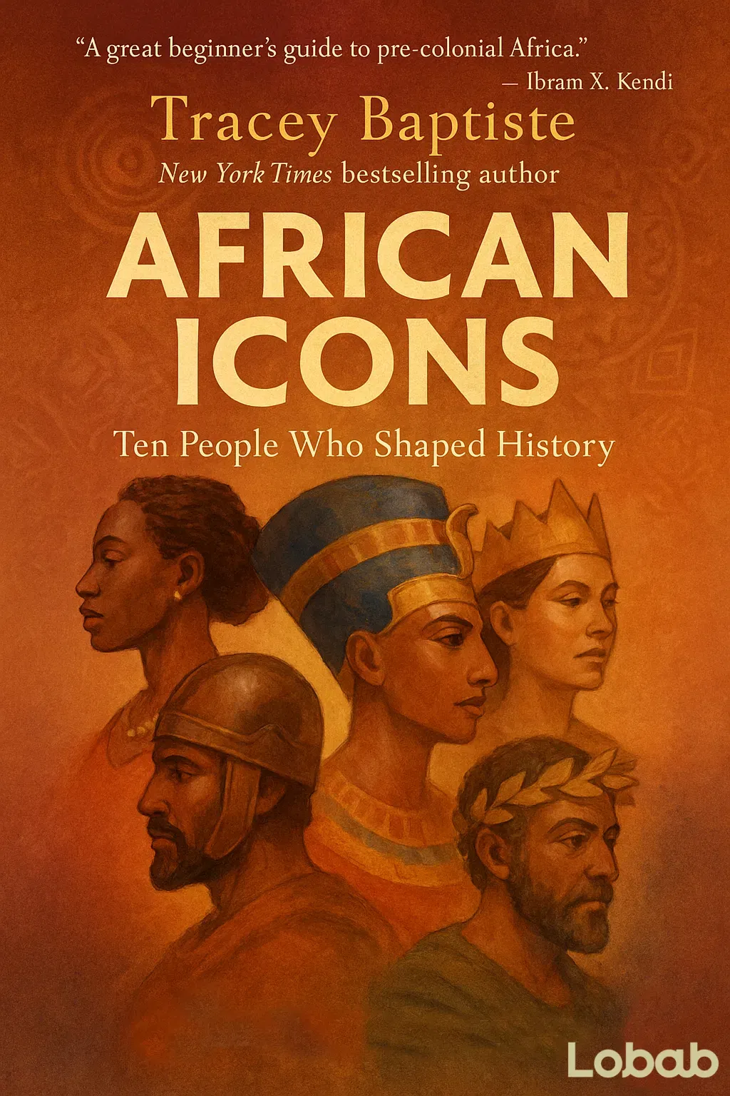 African Icons