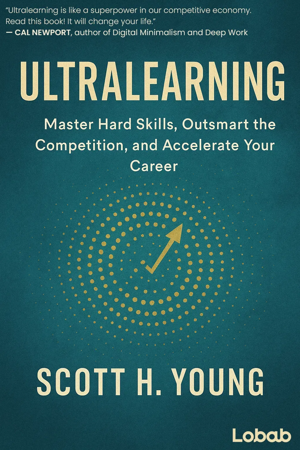 Ultralearning