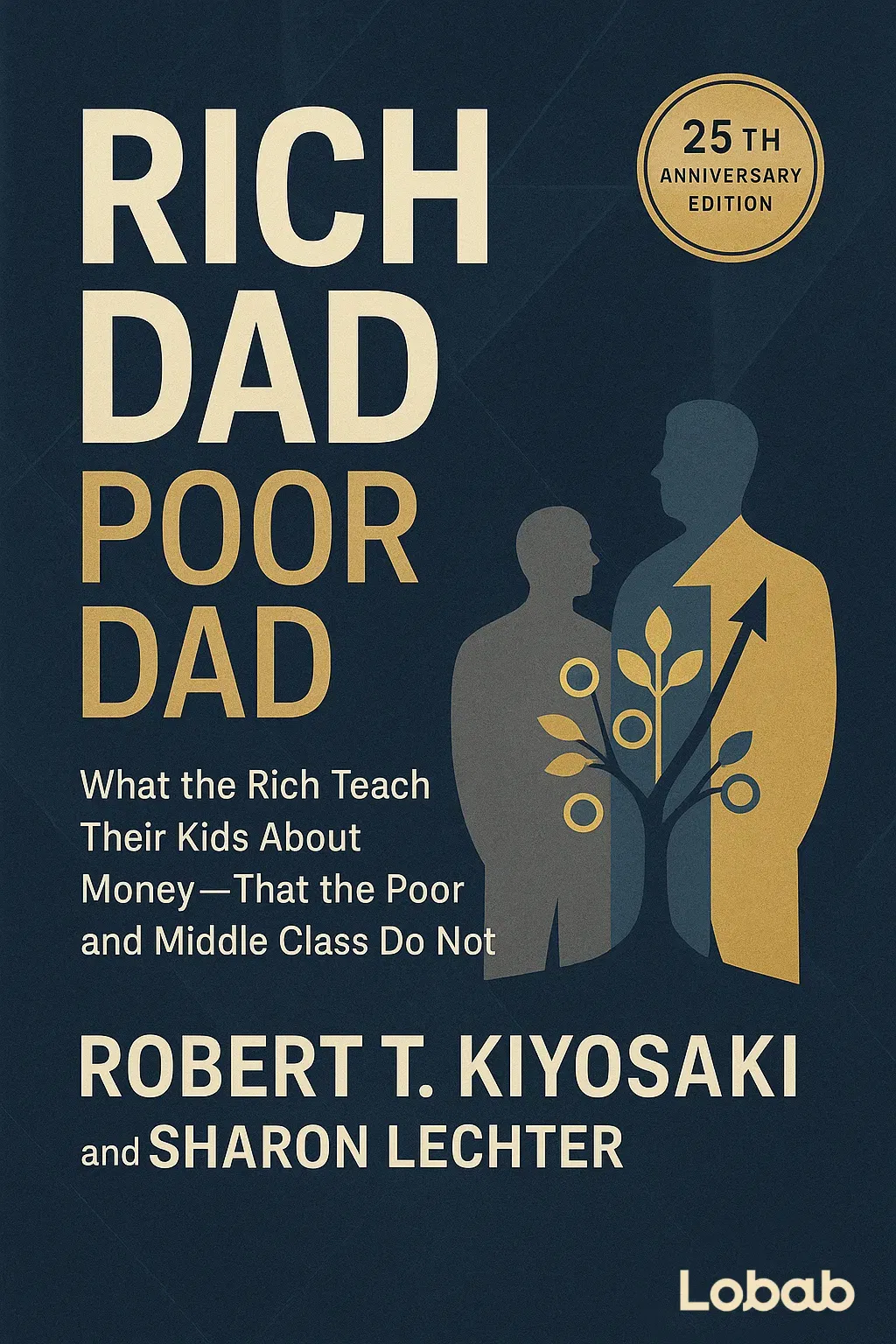 Rich Dad Poor Dad