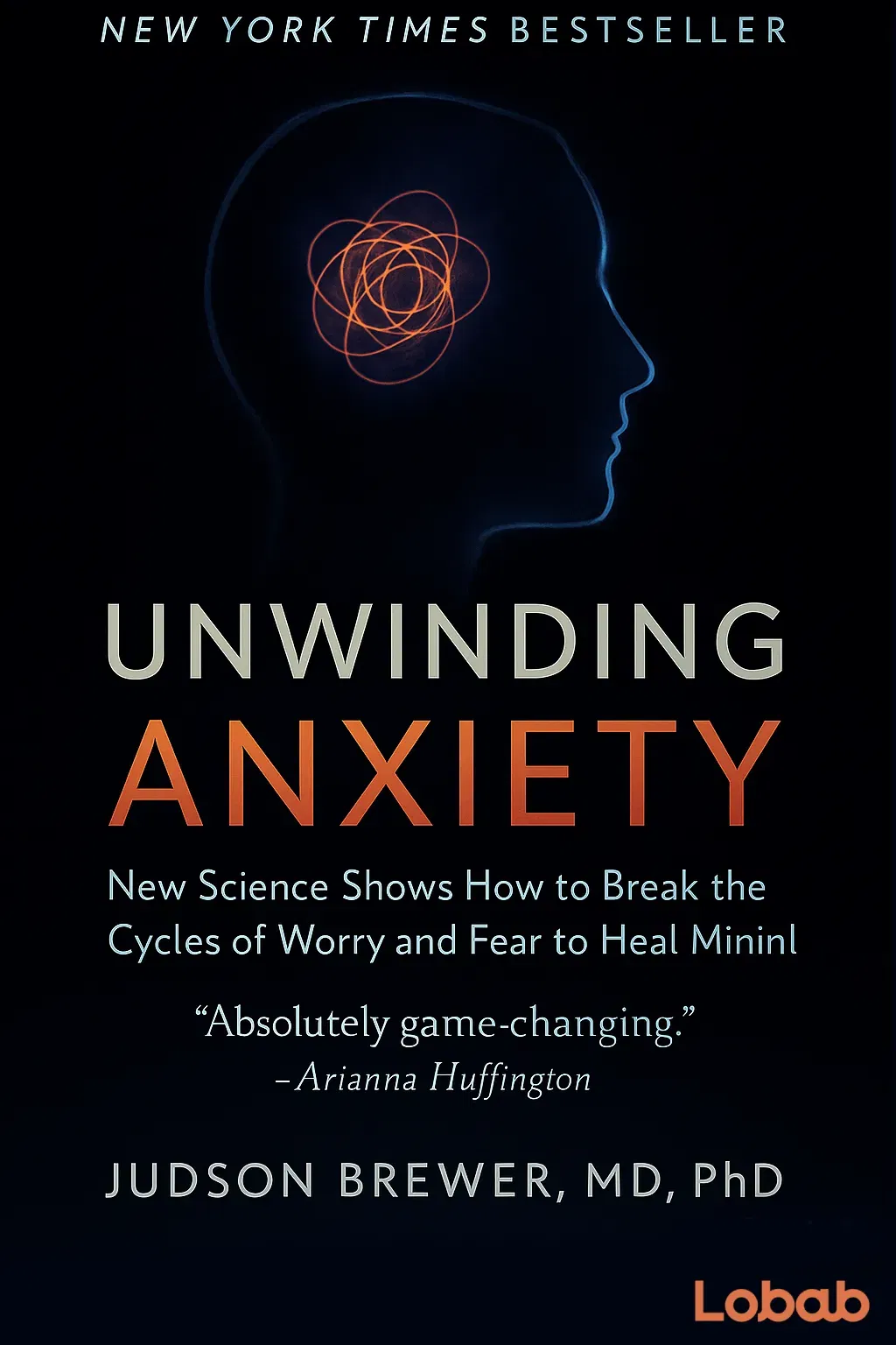 Unwinding Anxiety