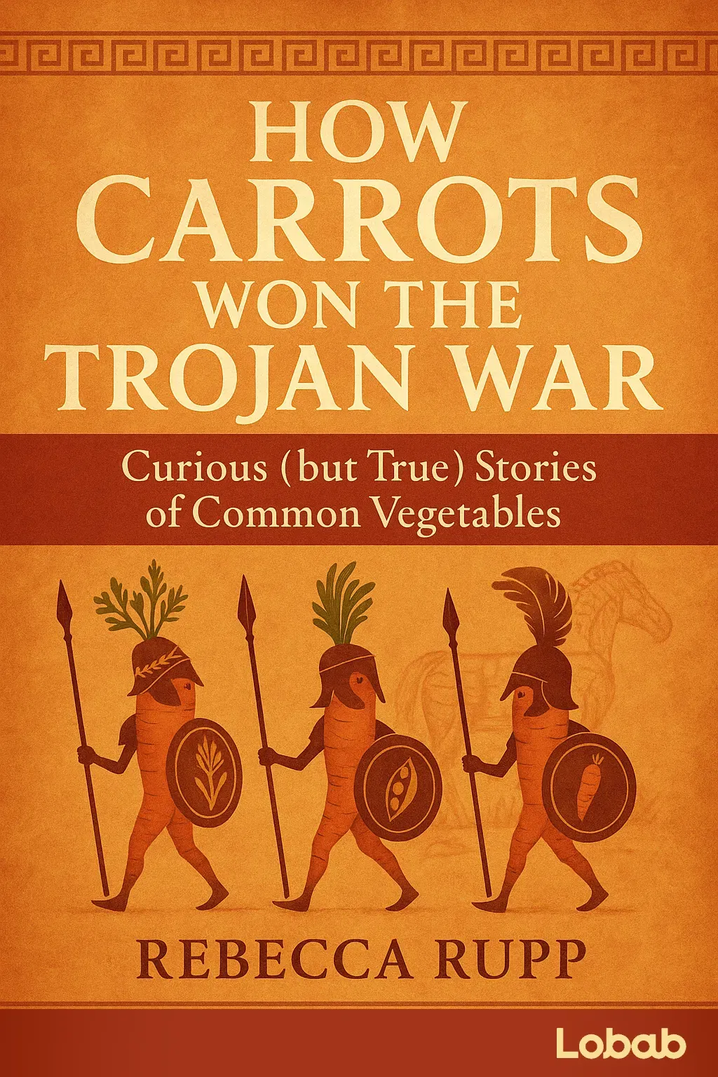 How Carrots Won the Trojan War