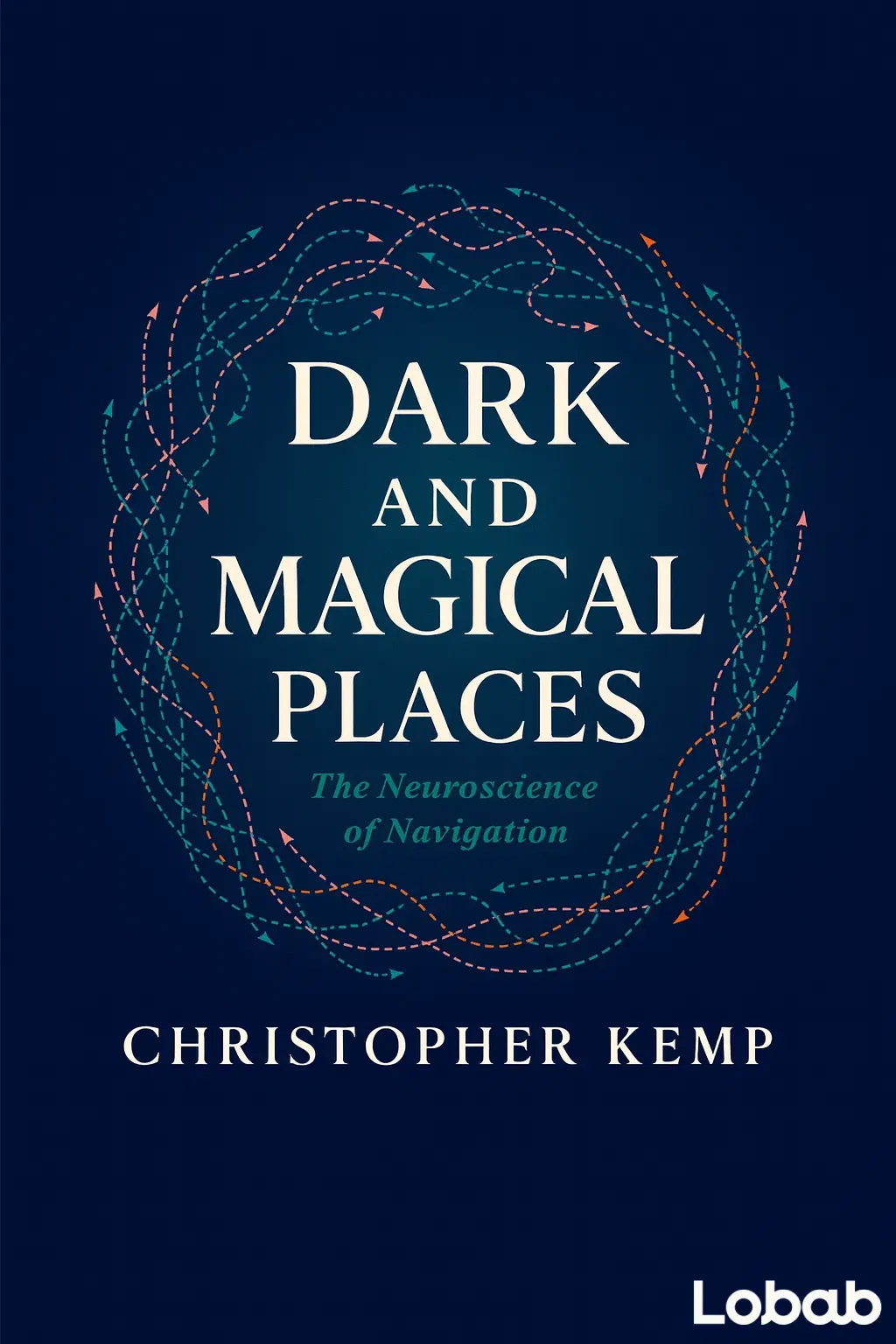 Dark and Magical Places