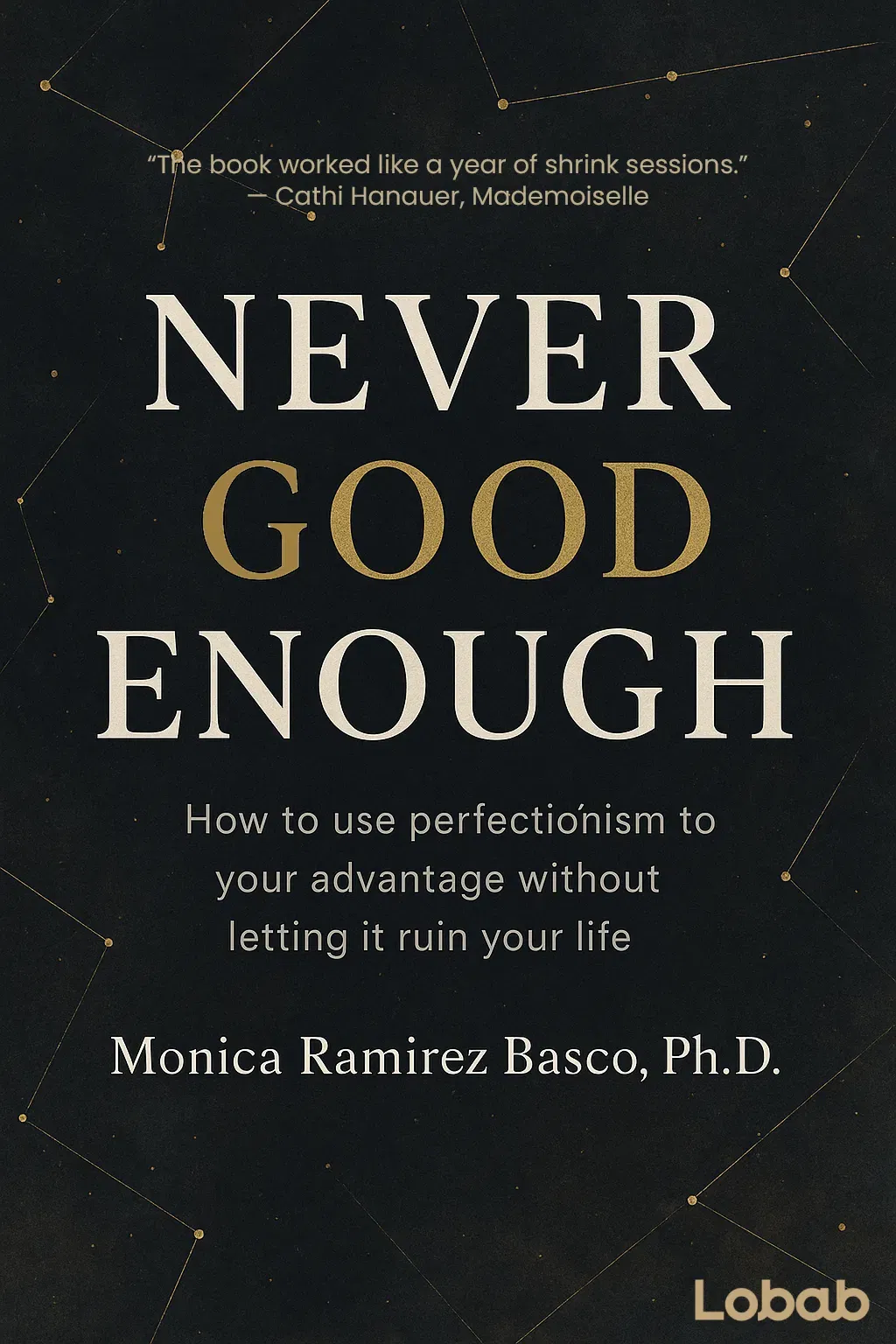 Never Good Enough