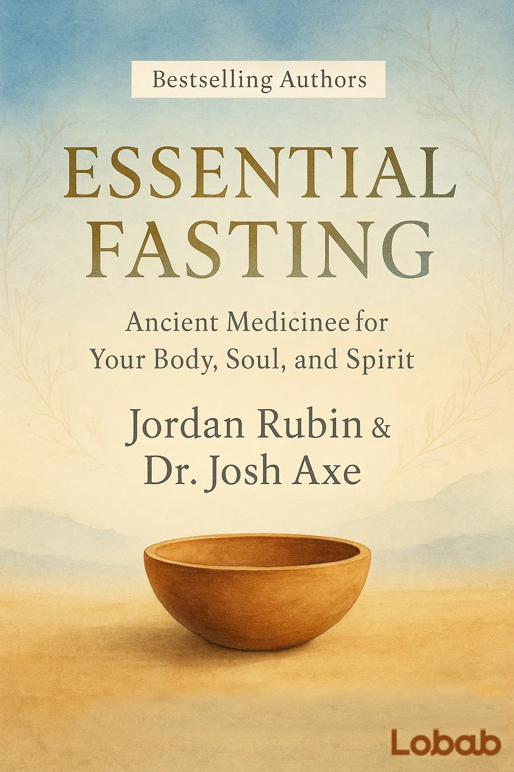 Essential Fasting