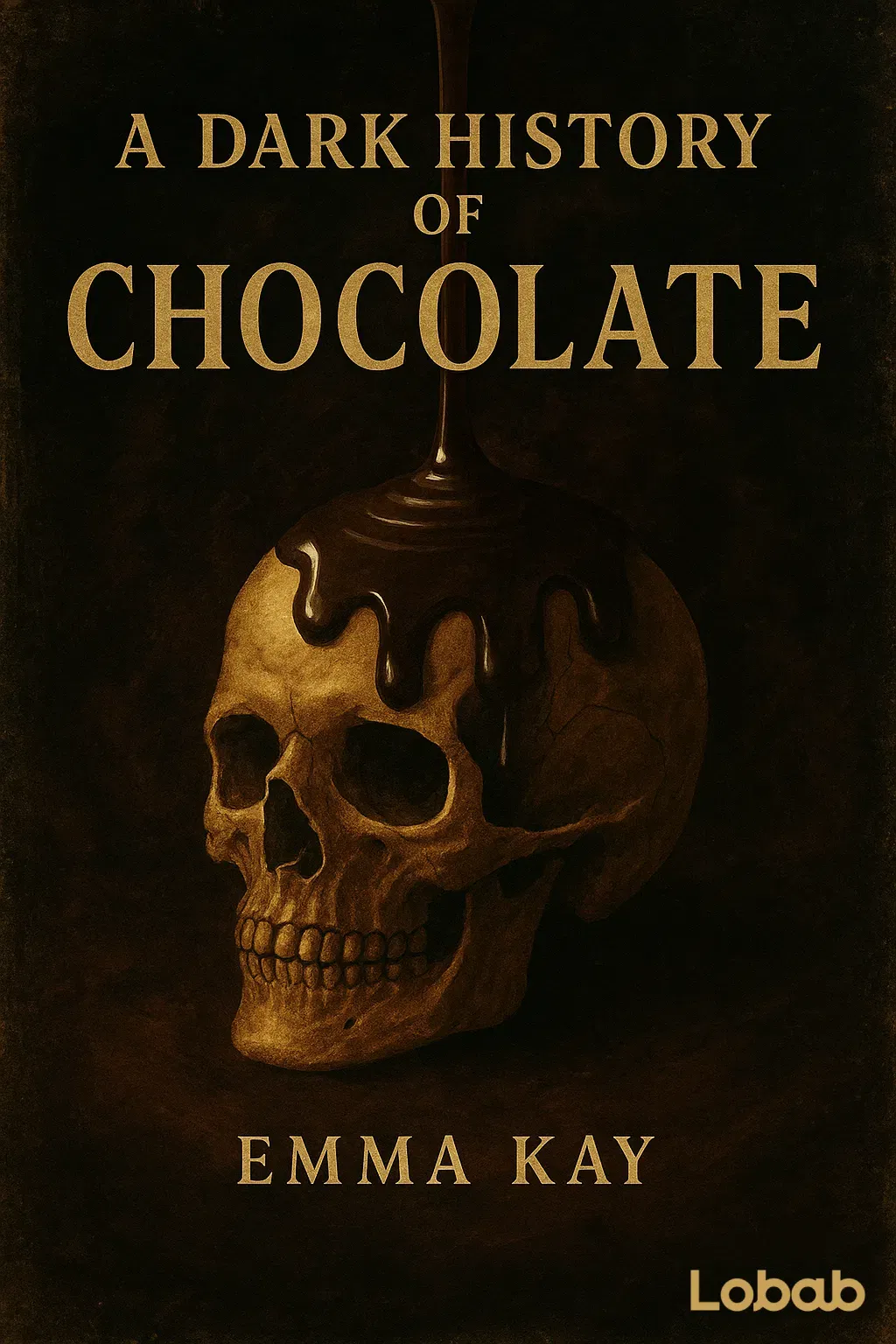 A Dark History of Chocolate