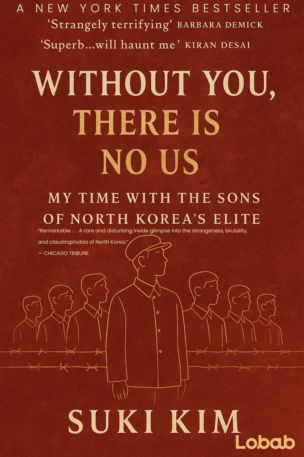 Without You, There Is No Us