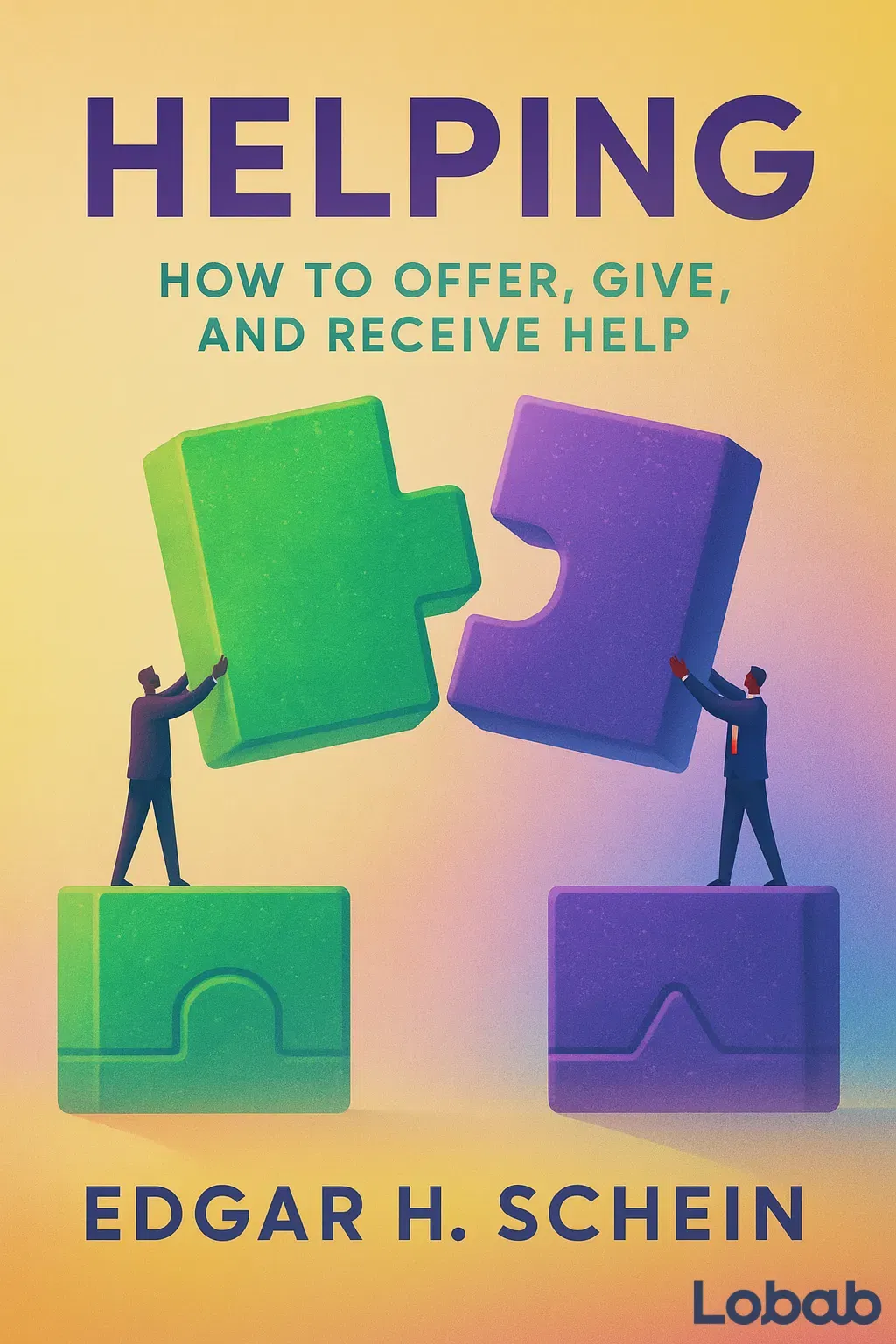 Helping