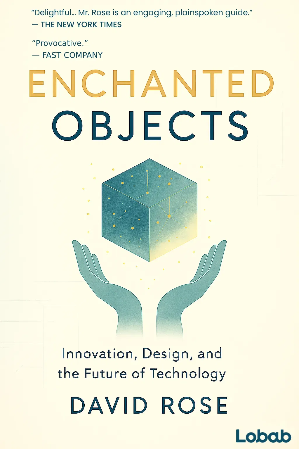 Enchanted Objects