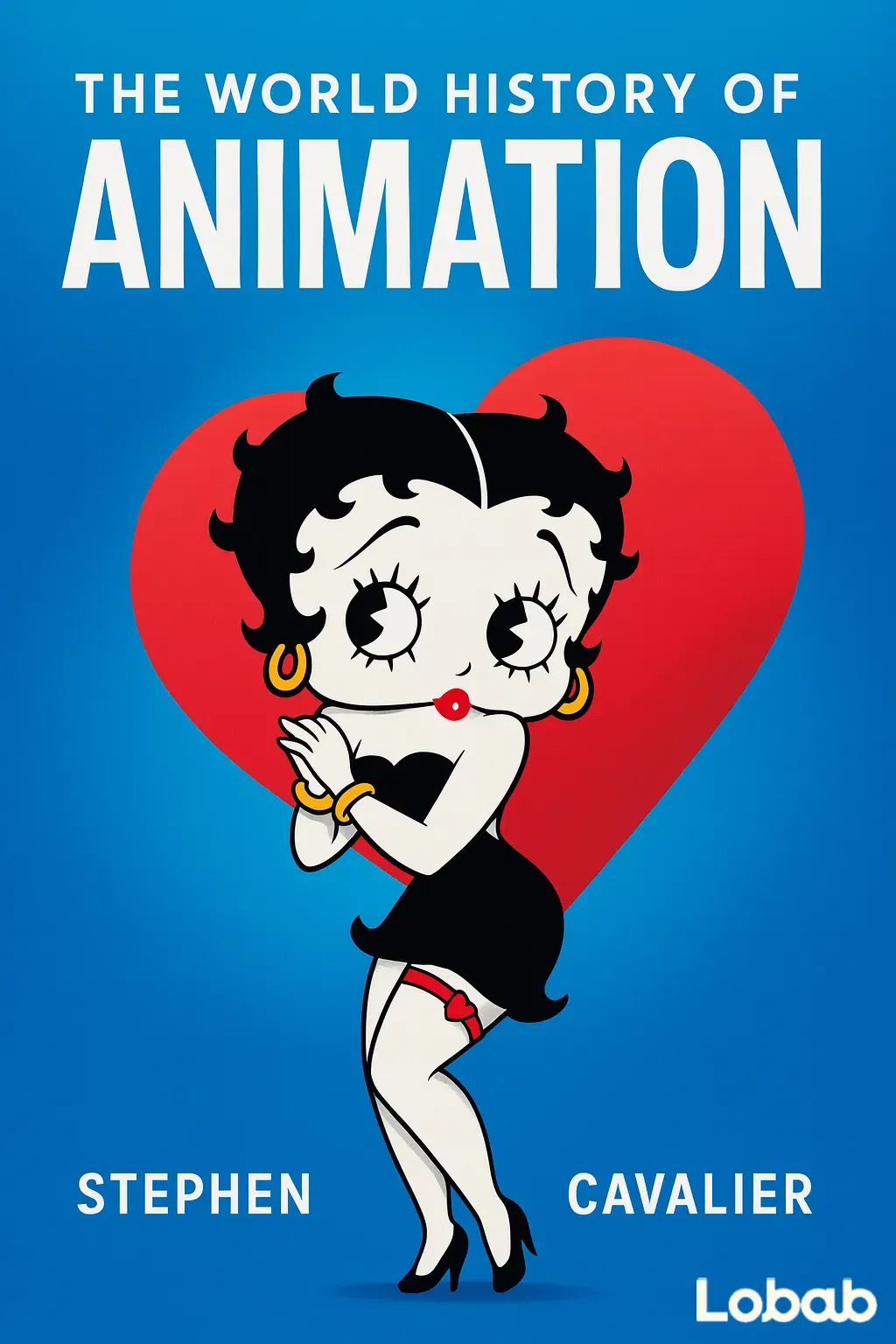 The World History of Animation