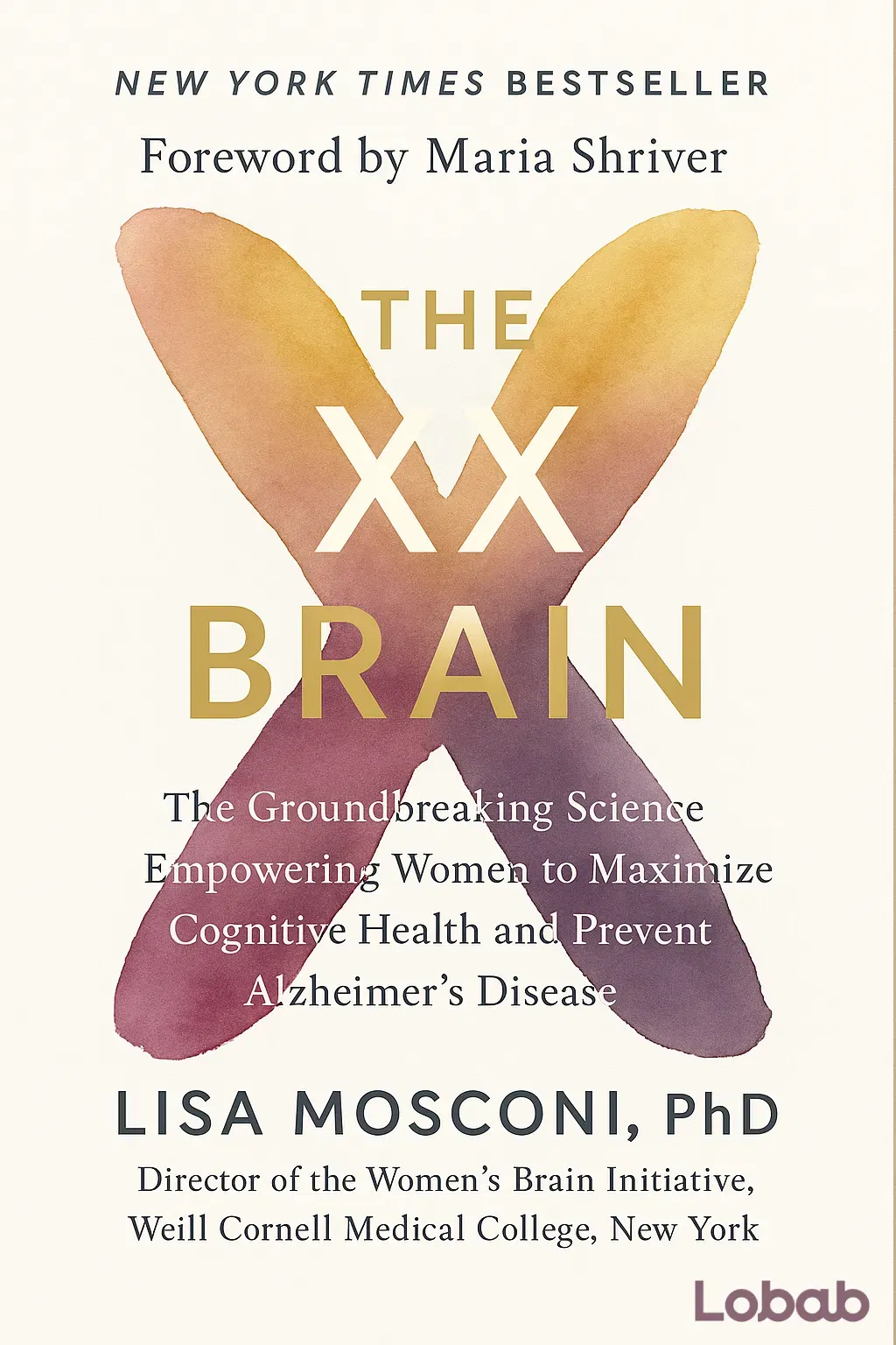 The XX Brain