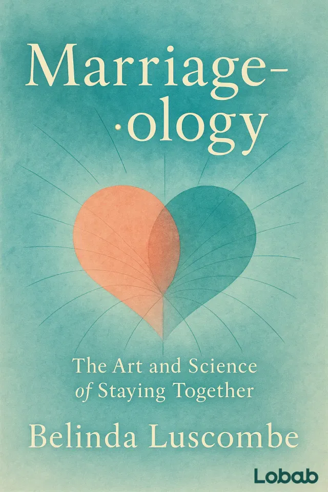 Related book cover
