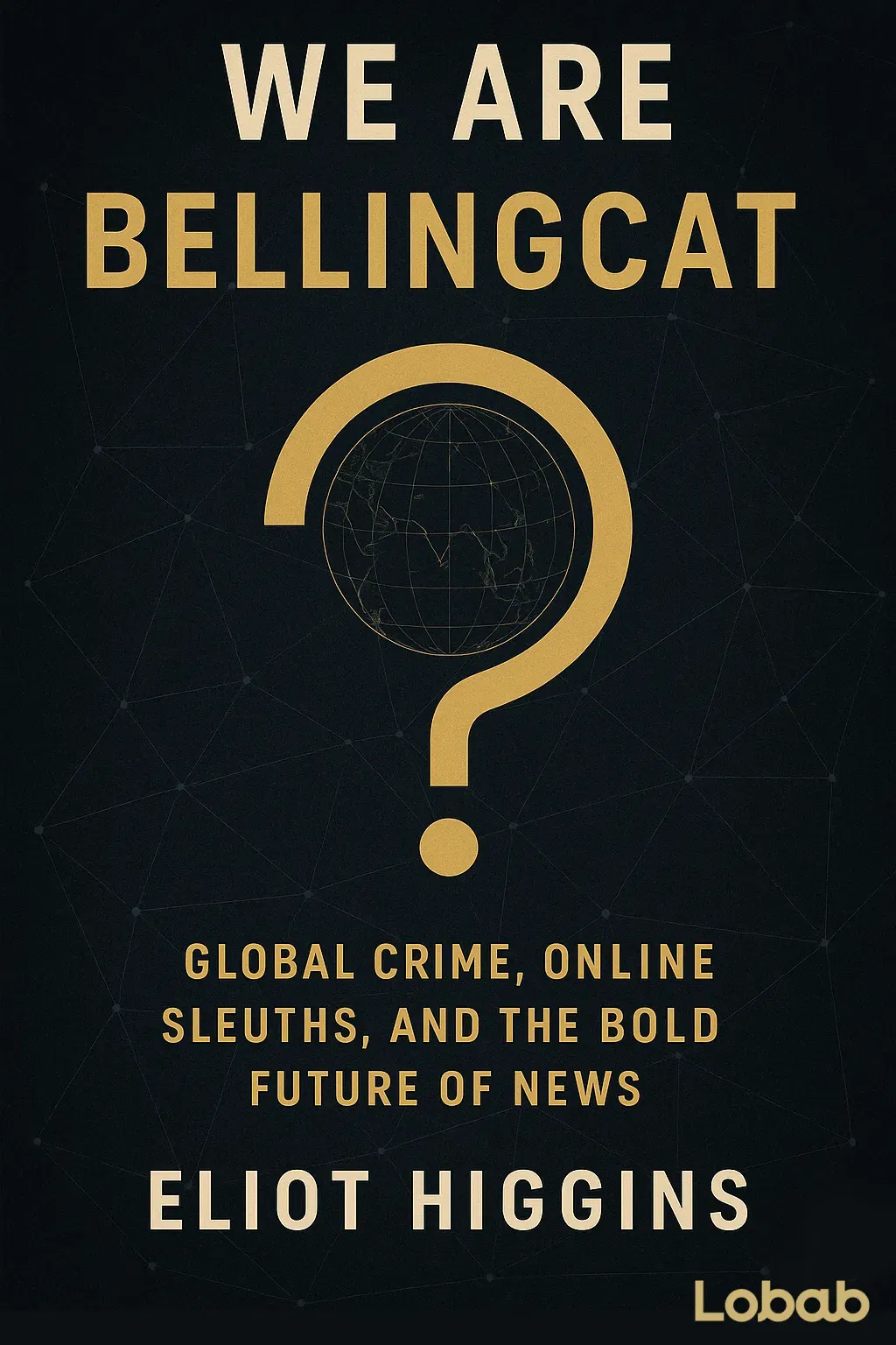 We Are Bellingcat