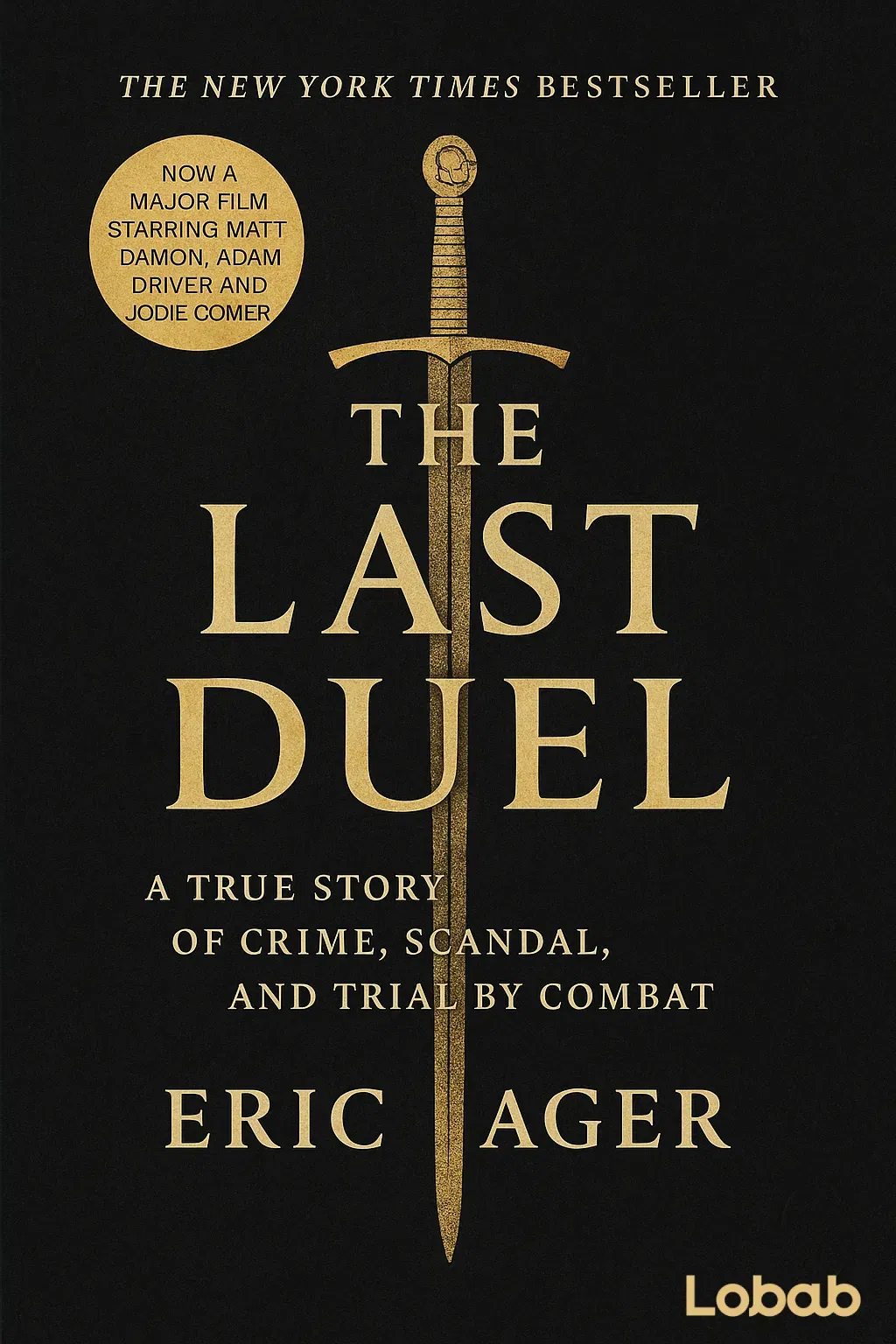 The Last Duel