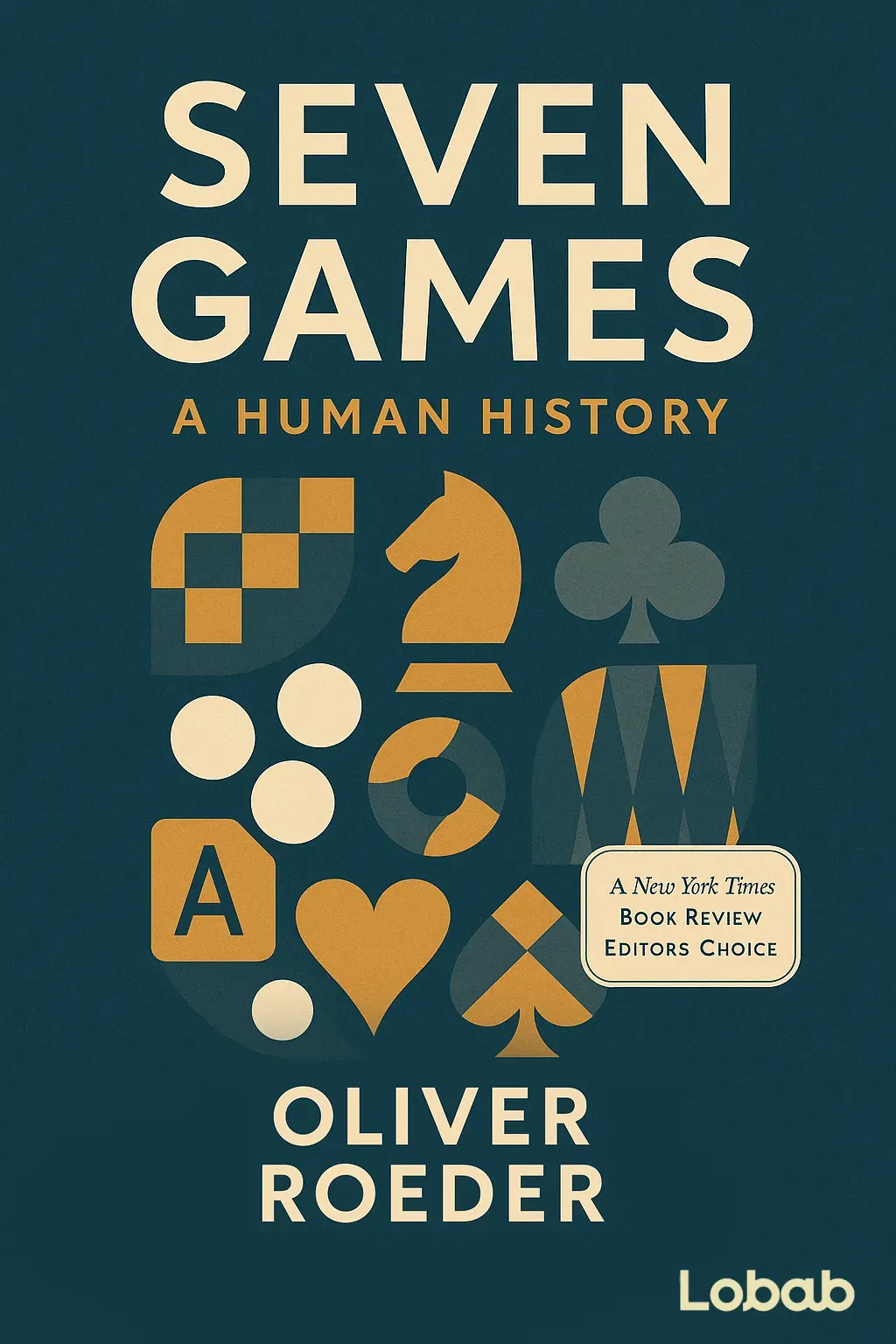 Seven Games