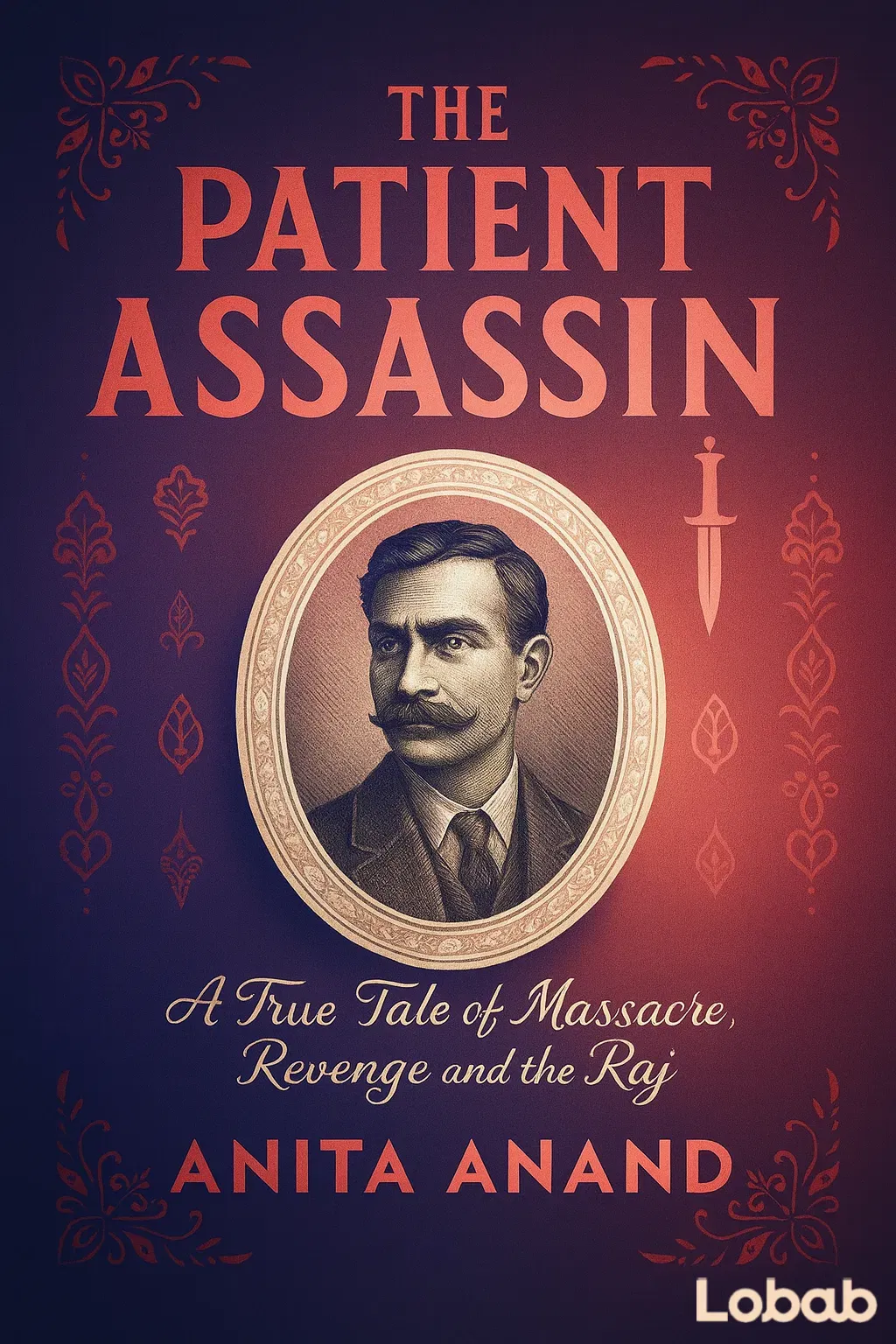 The Patient Assassin