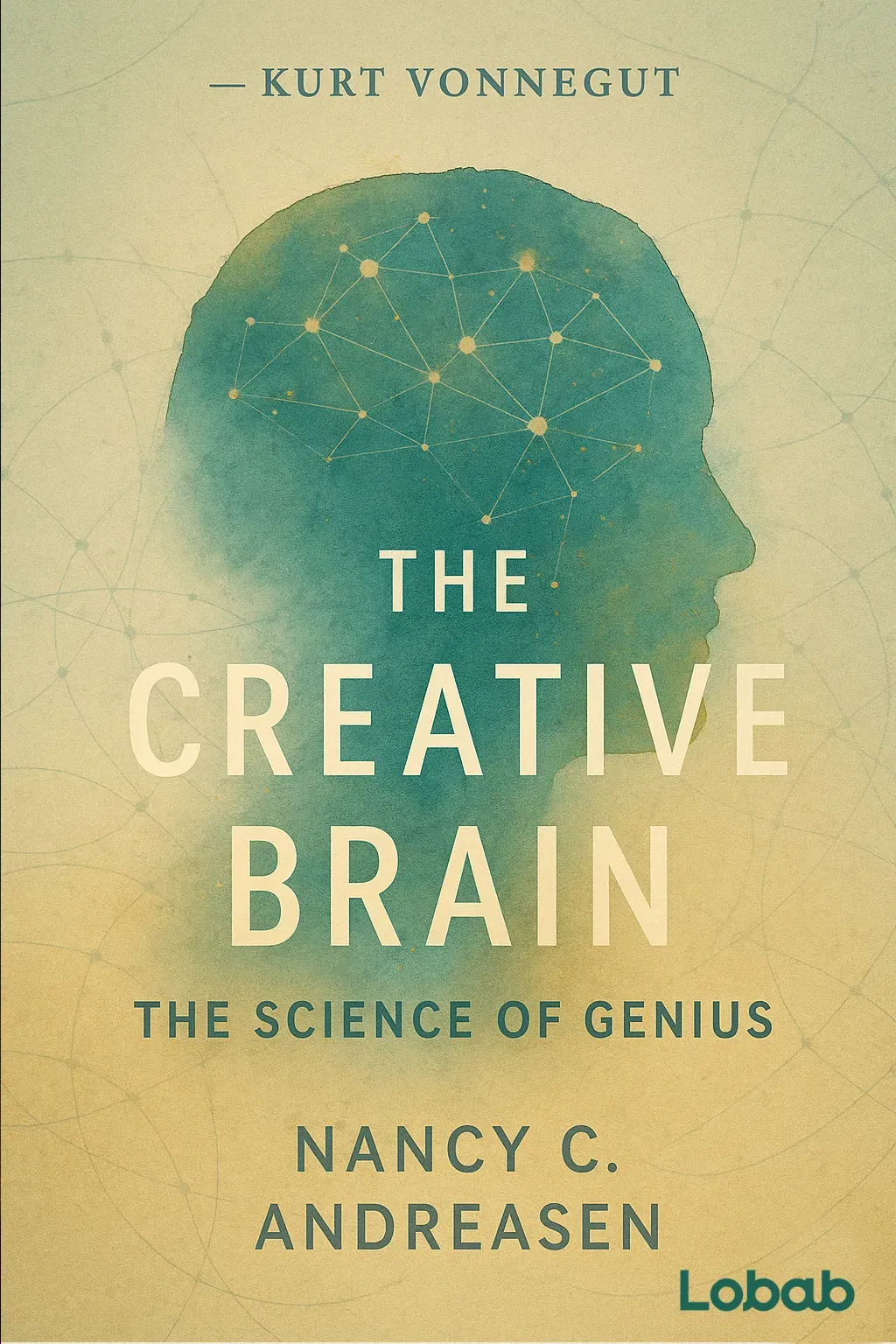 The Creative Brain
