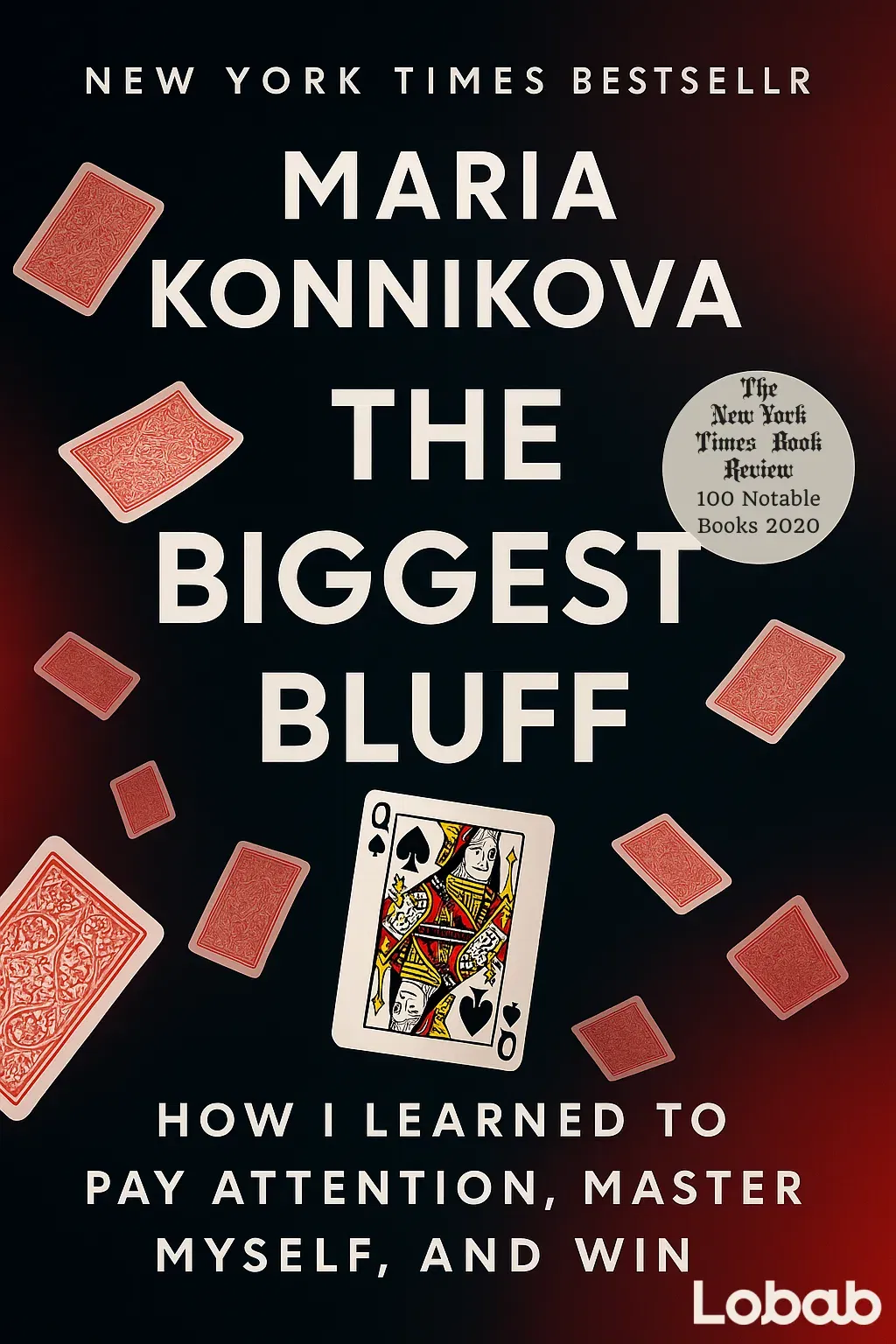 The Biggest Bluff