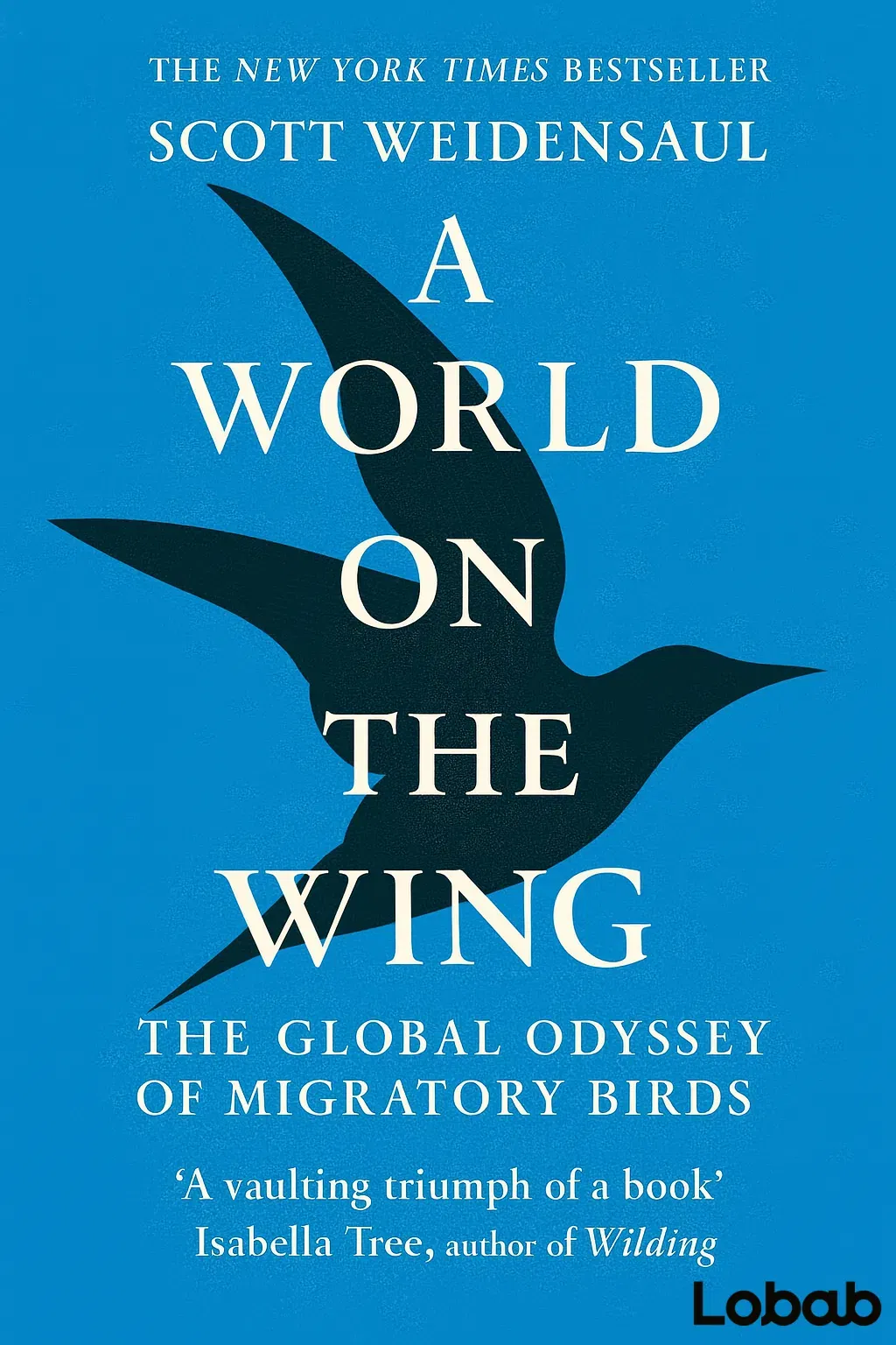 A World on the Wing