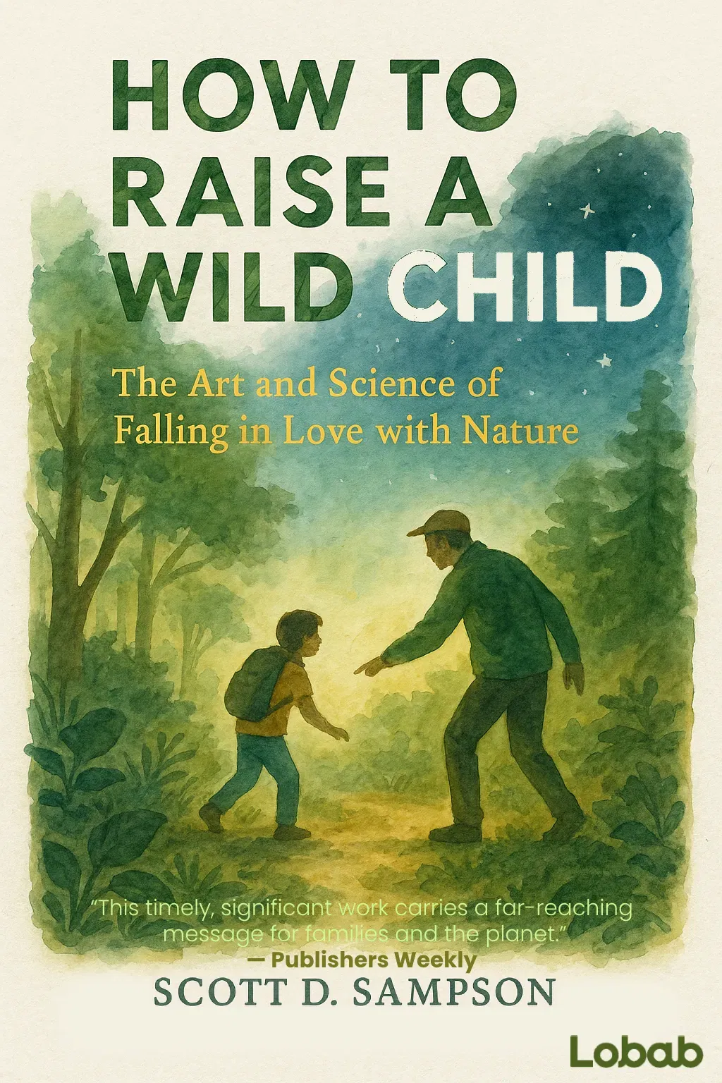 How to Raise a Wild Child