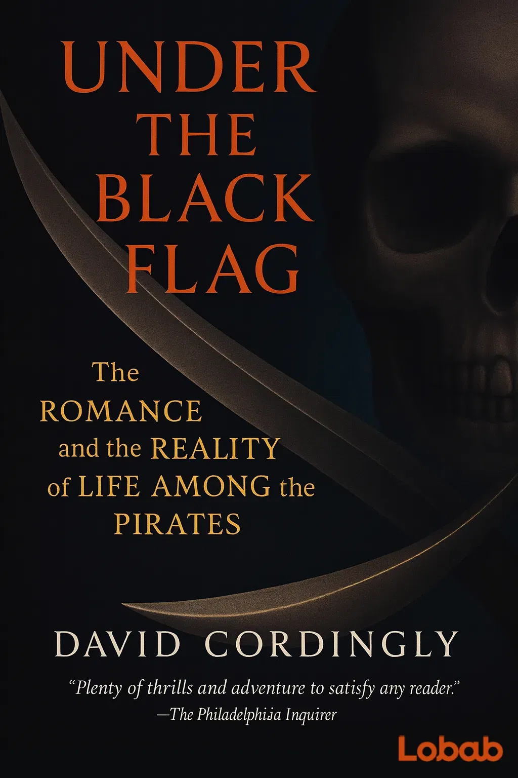Under the Black Flag