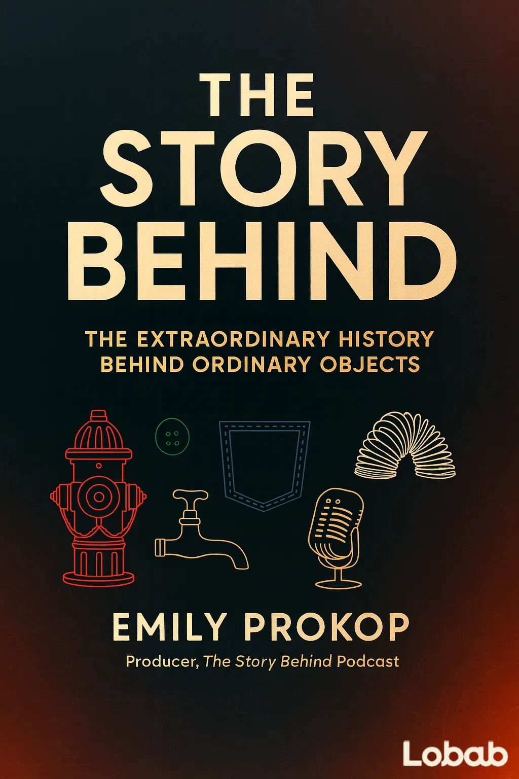 The Story Behind