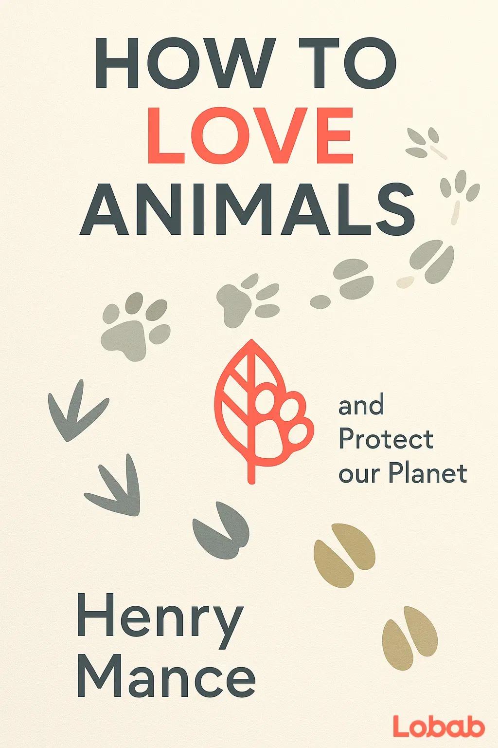 How to Love Animals